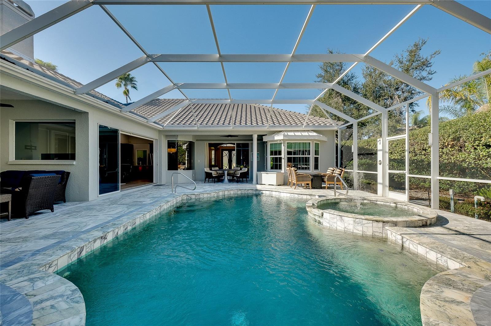 EDGEWATER VILLAGE SP B UN 1 - Residential