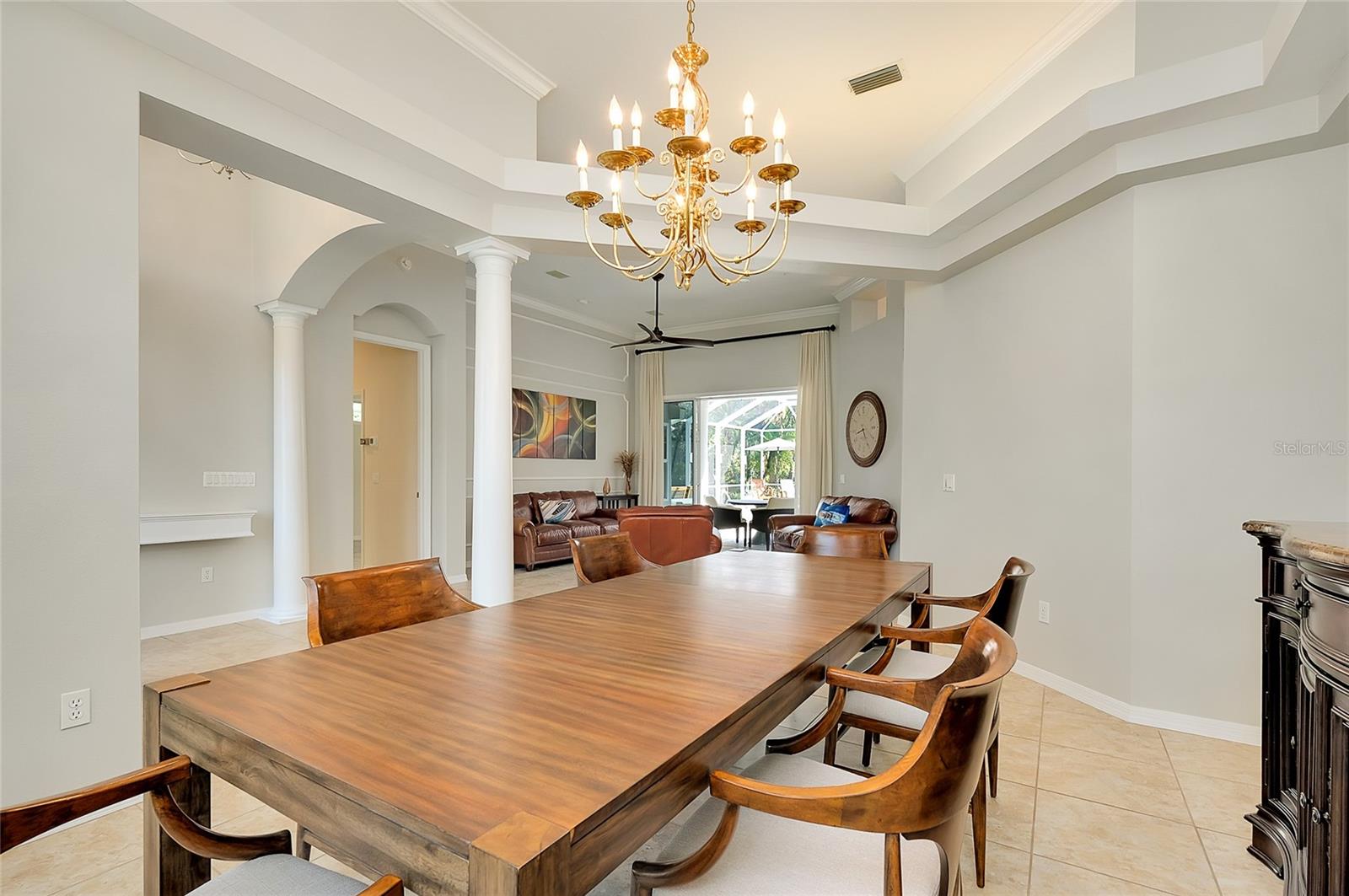 EDGEWATER VILLAGE SP B UN 1 - Residential