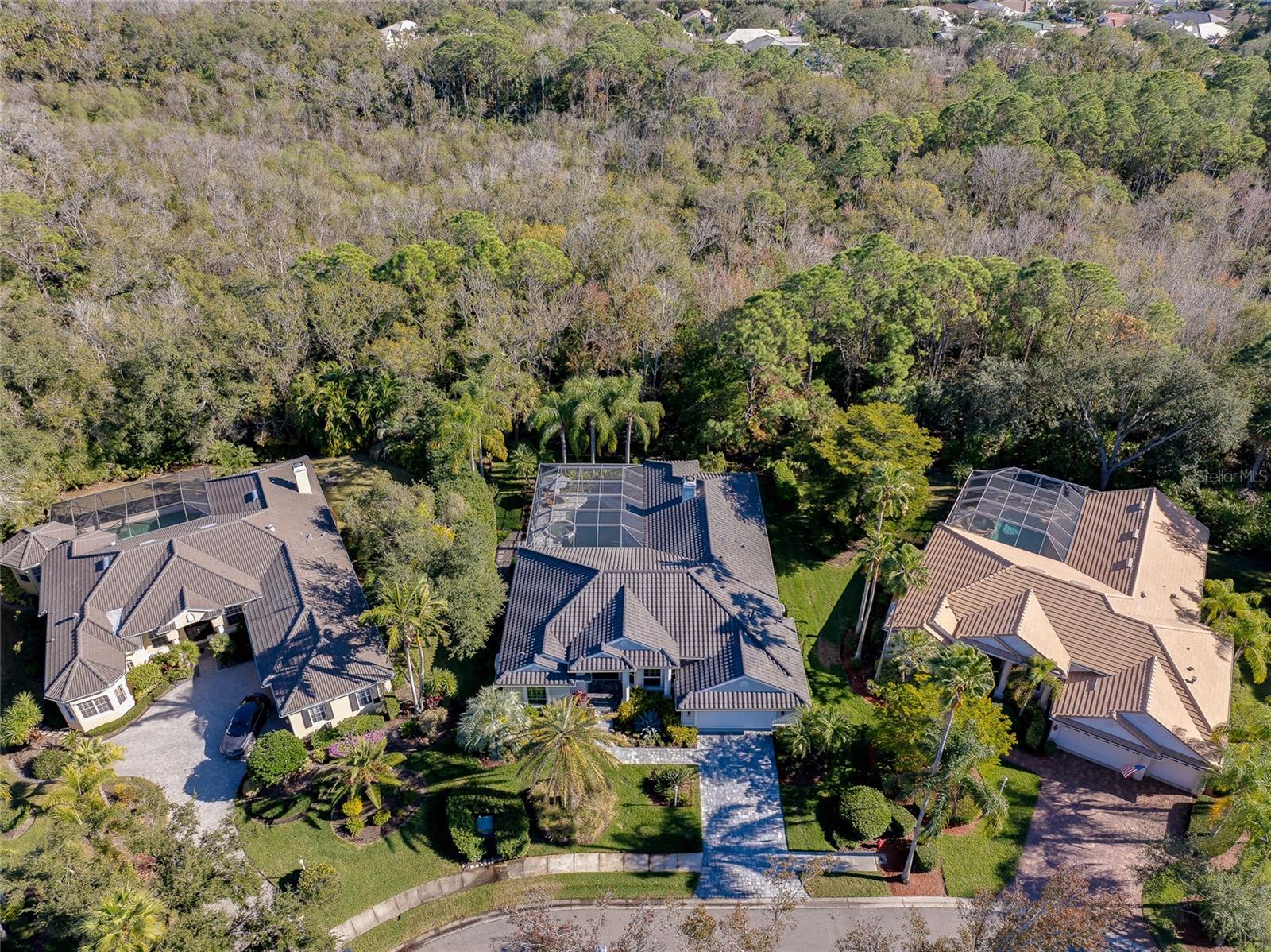 EDGEWATER VILLAGE SP B UN 1 - Residential