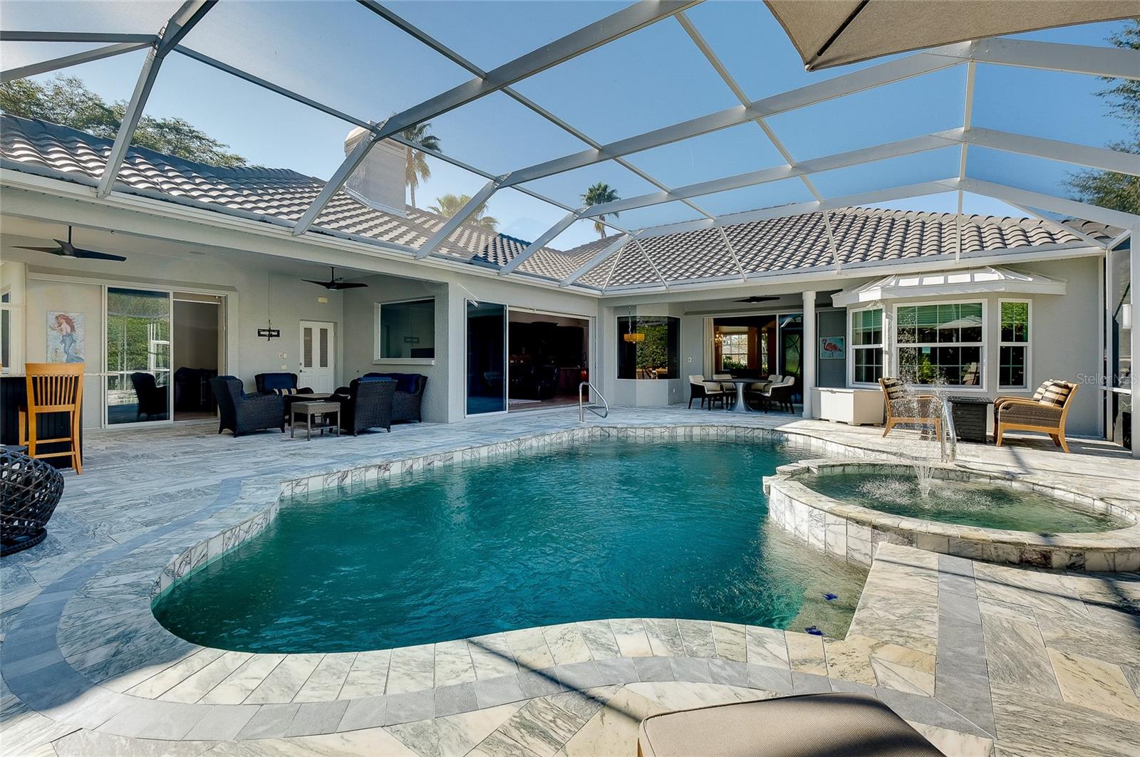 EDGEWATER VILLAGE SP B UN 1 - Residential