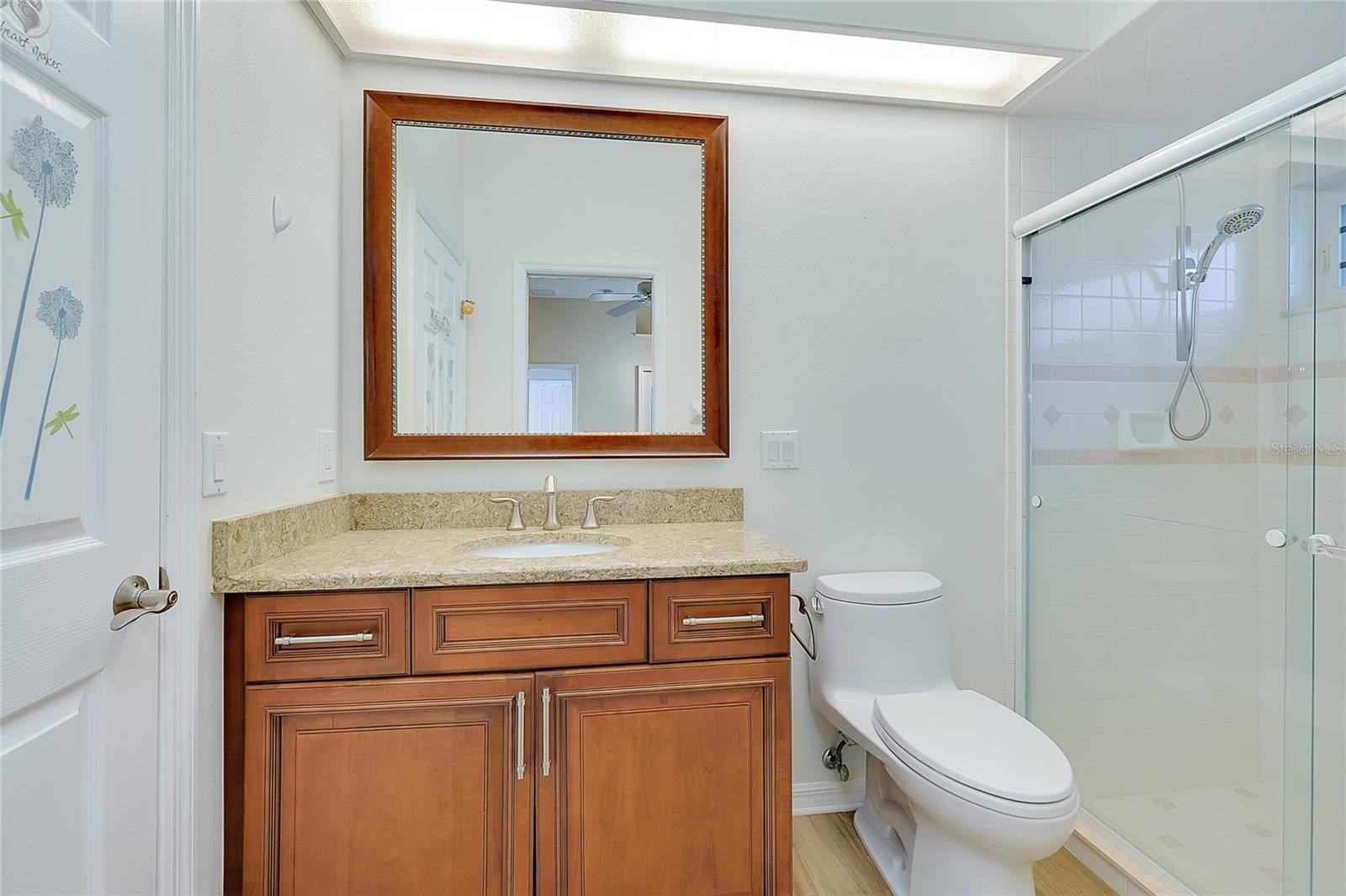 EDGEWATER VILLAGE SP B UN 1 - Residential