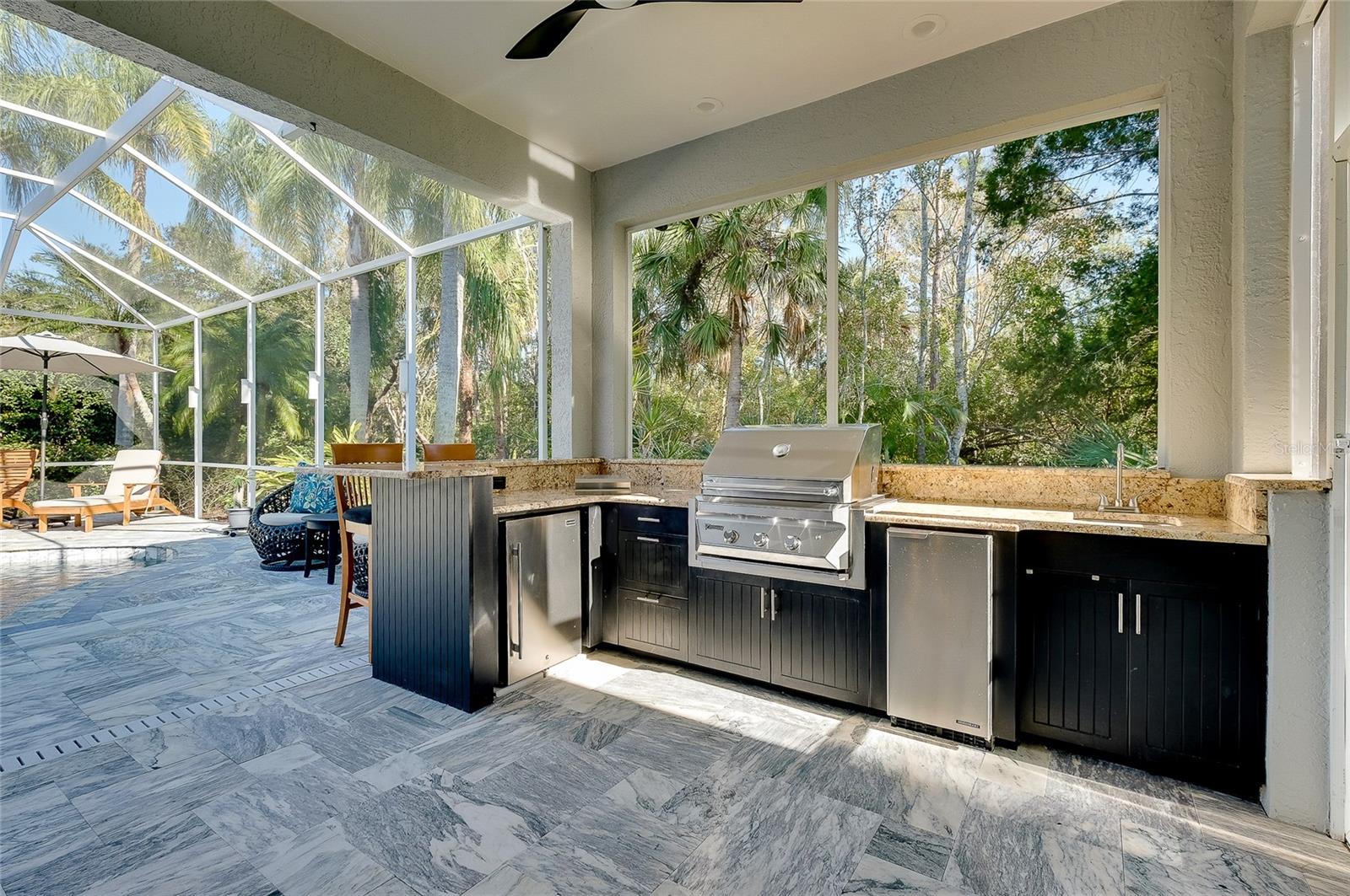 EDGEWATER VILLAGE SP B UN 1 - Residential