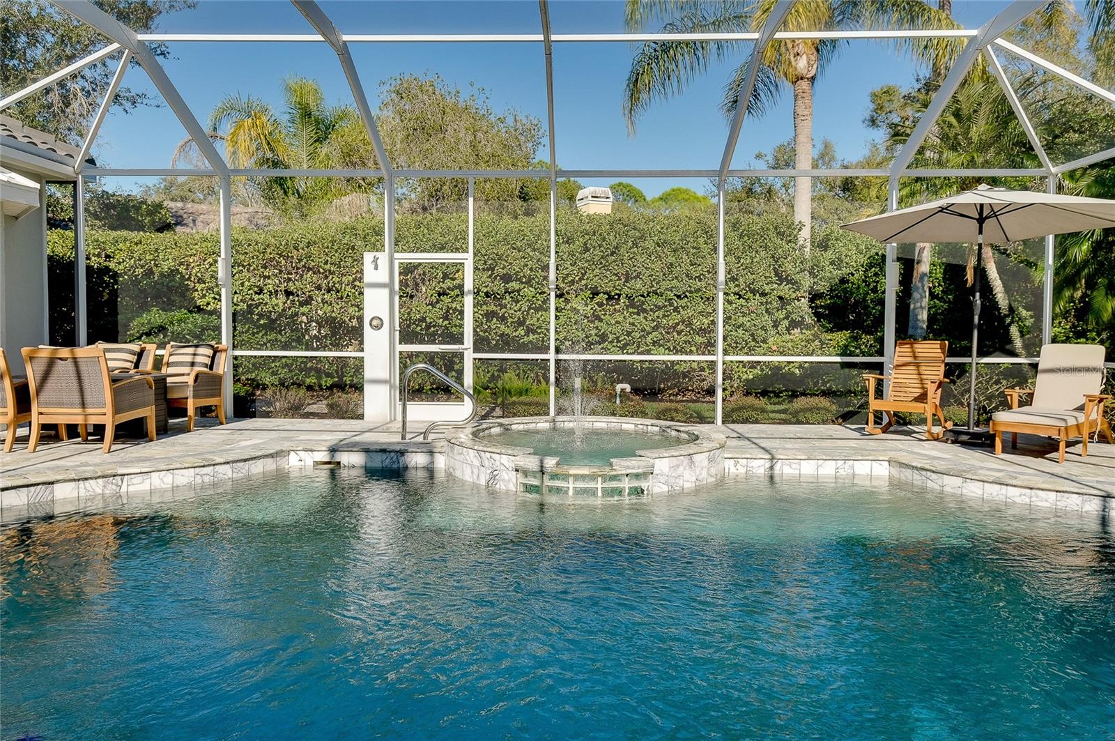 EDGEWATER VILLAGE SP B UN 1 - Residential