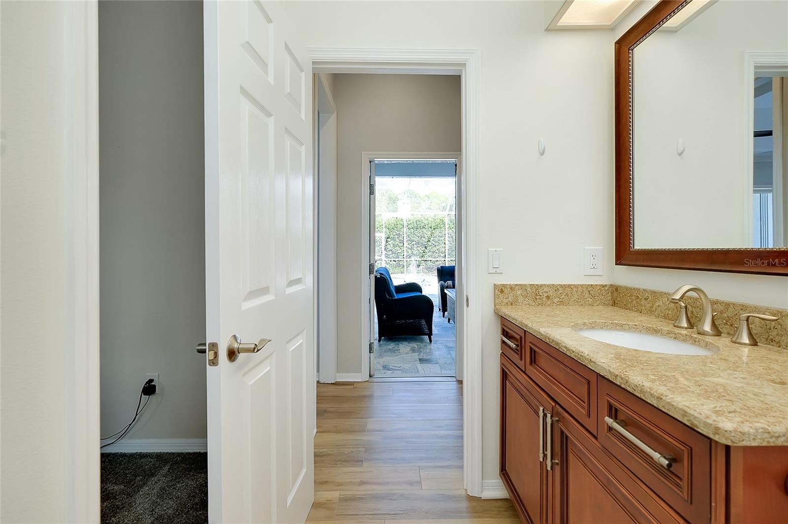 EDGEWATER VILLAGE SP B UN 1 - Residential