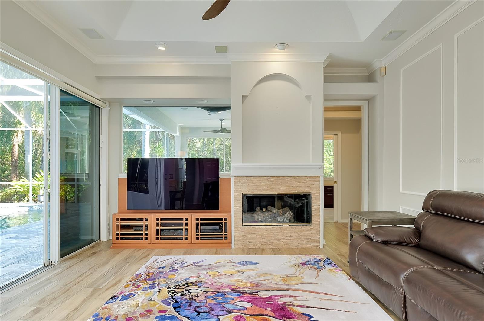 EDGEWATER VILLAGE SP B UN 1 - Residential