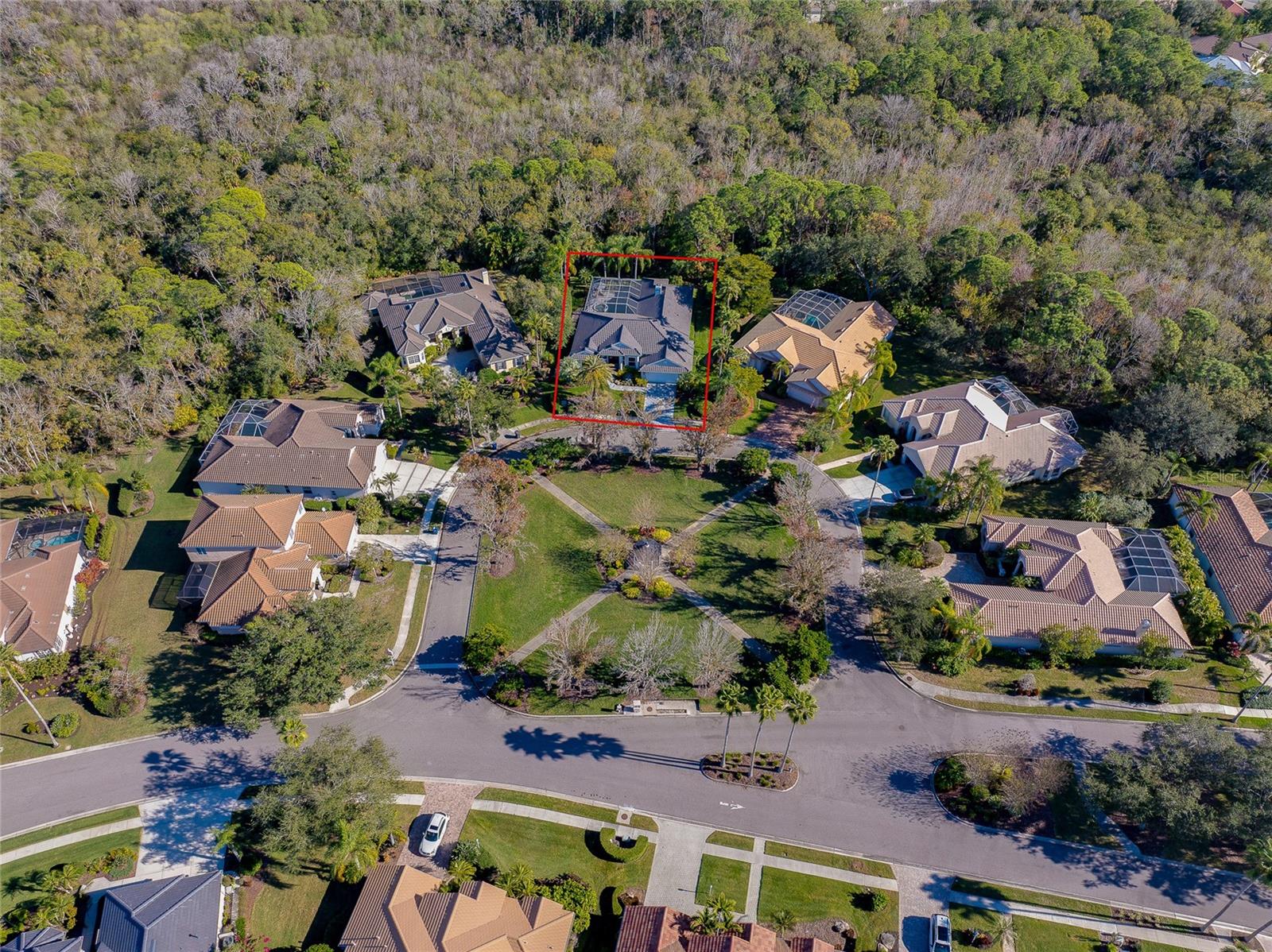 EDGEWATER VILLAGE SP B UN 1 - Residential