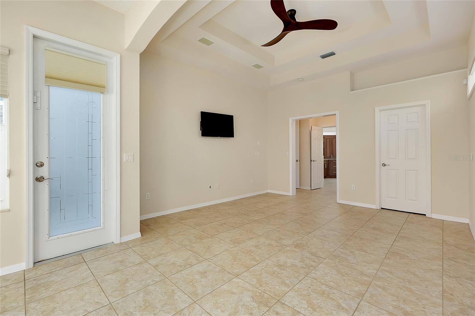 EDGEWATER VILLAGE SP B UN 1 - Residential