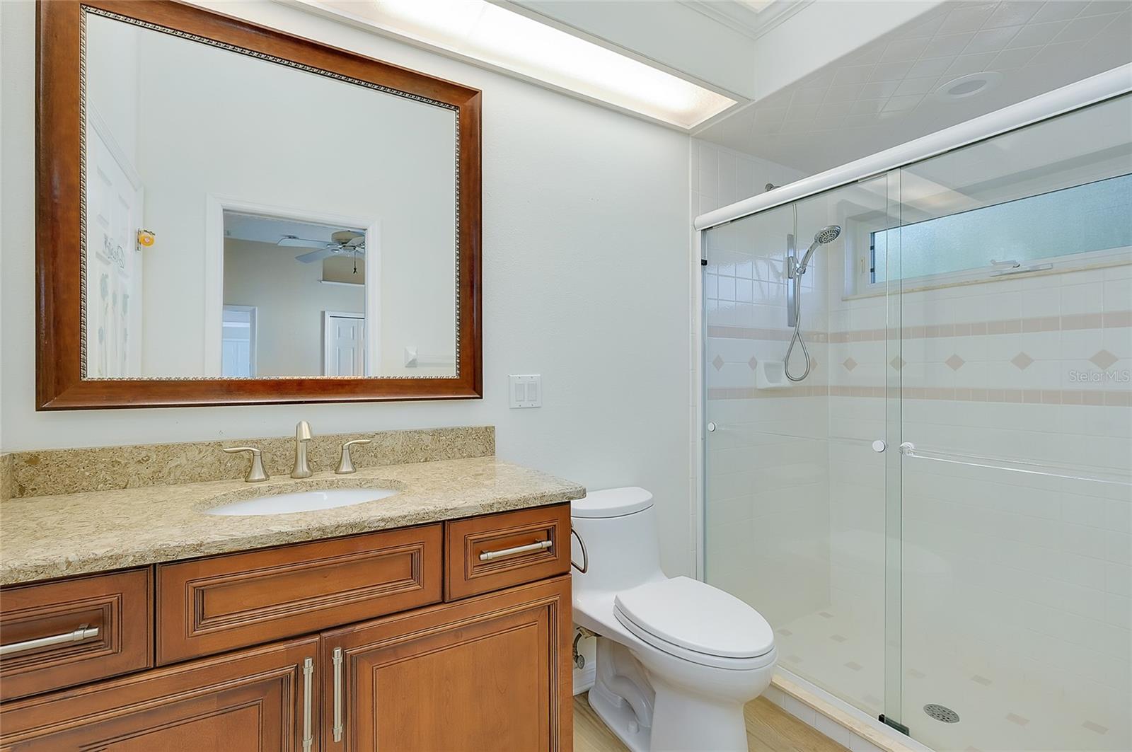 EDGEWATER VILLAGE SP B UN 1 - Residential