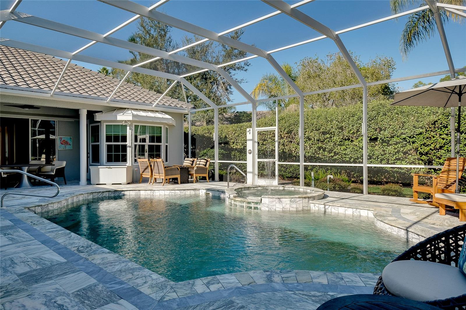 EDGEWATER VILLAGE SP B UN 1 - Residential