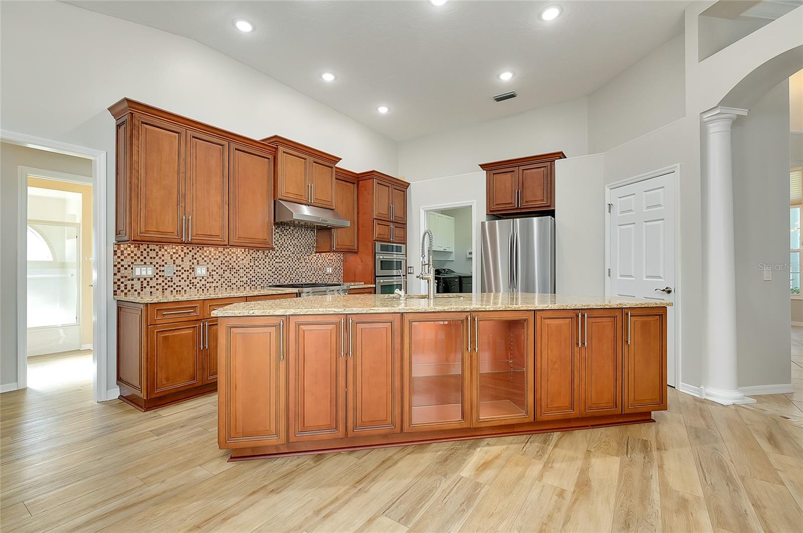 EDGEWATER VILLAGE SP B UN 1 - Residential