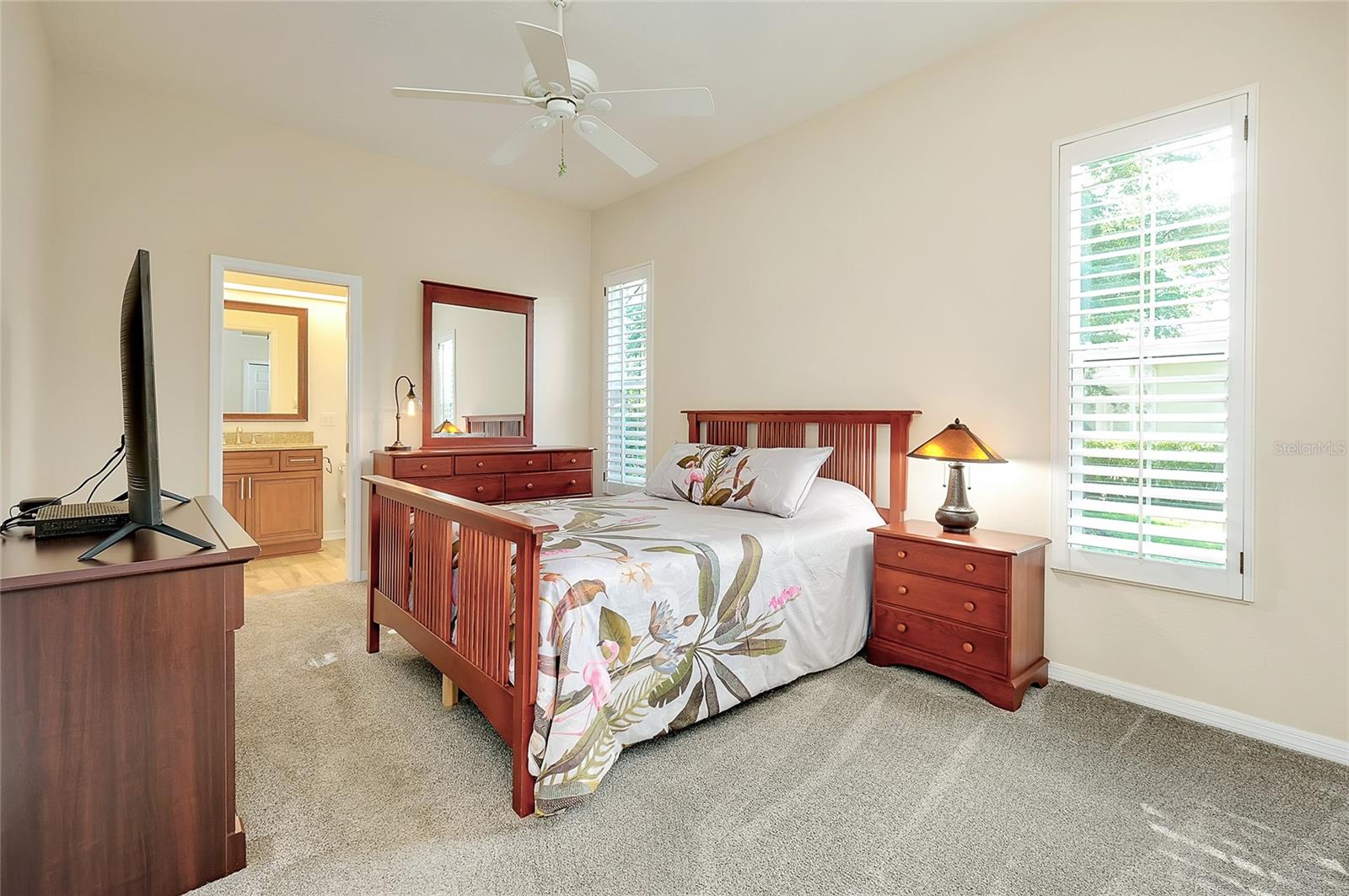 EDGEWATER VILLAGE SP B UN 1 - Residential