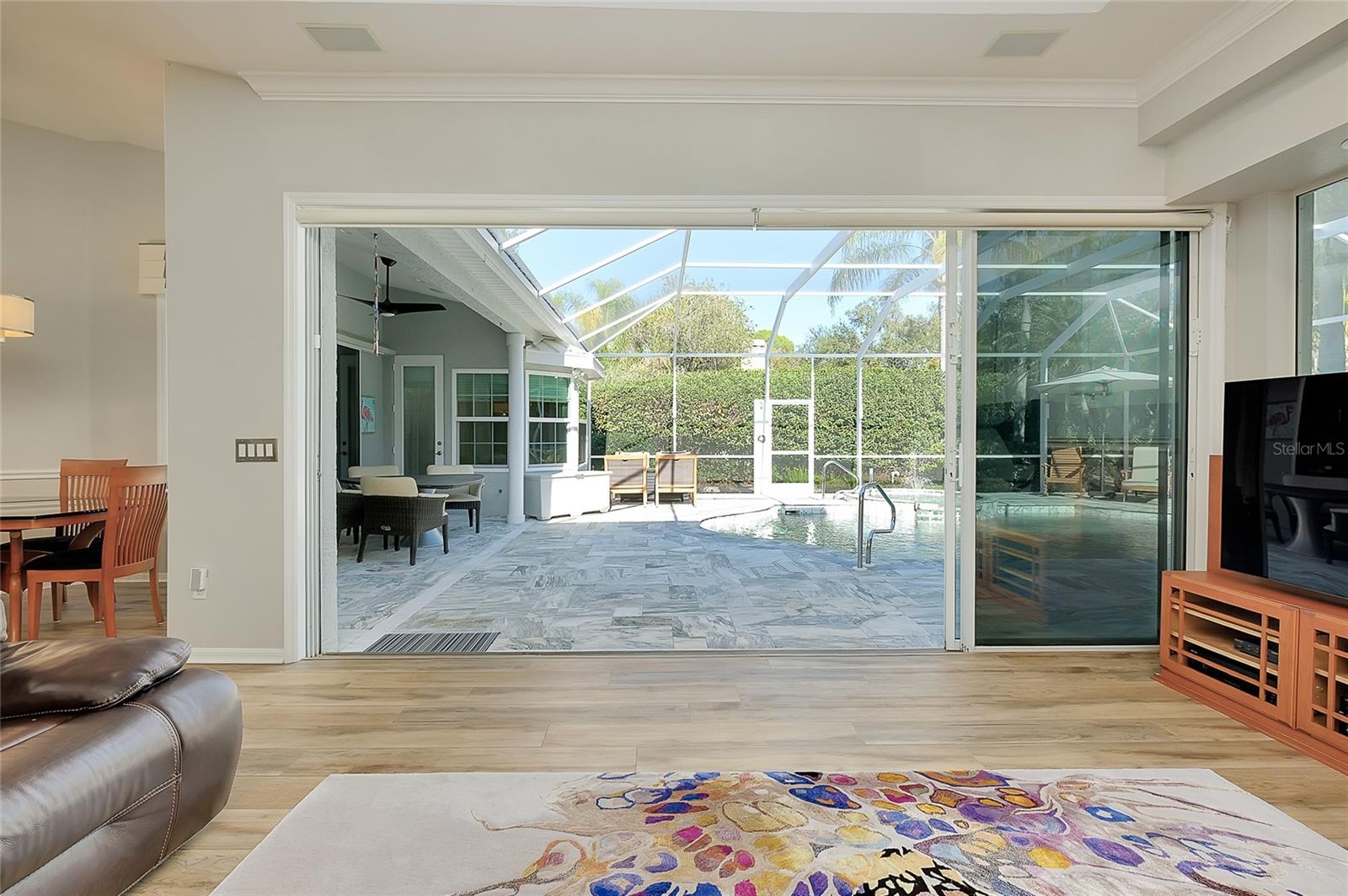 EDGEWATER VILLAGE SP B UN 1 - Residential