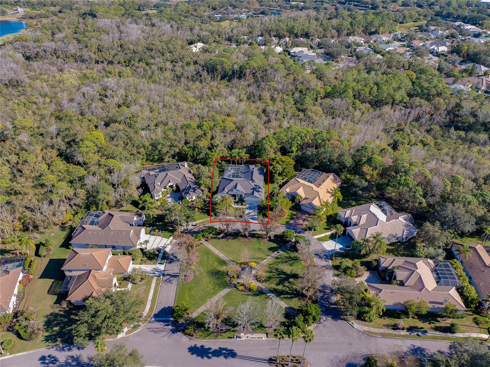 EDGEWATER VILLAGE SP B UN 1 - Residential