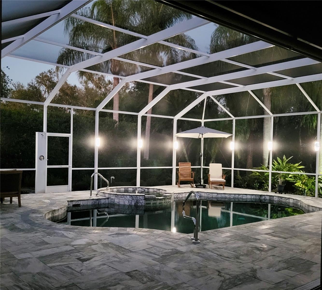 EDGEWATER VILLAGE SP B UN 1 - Residential