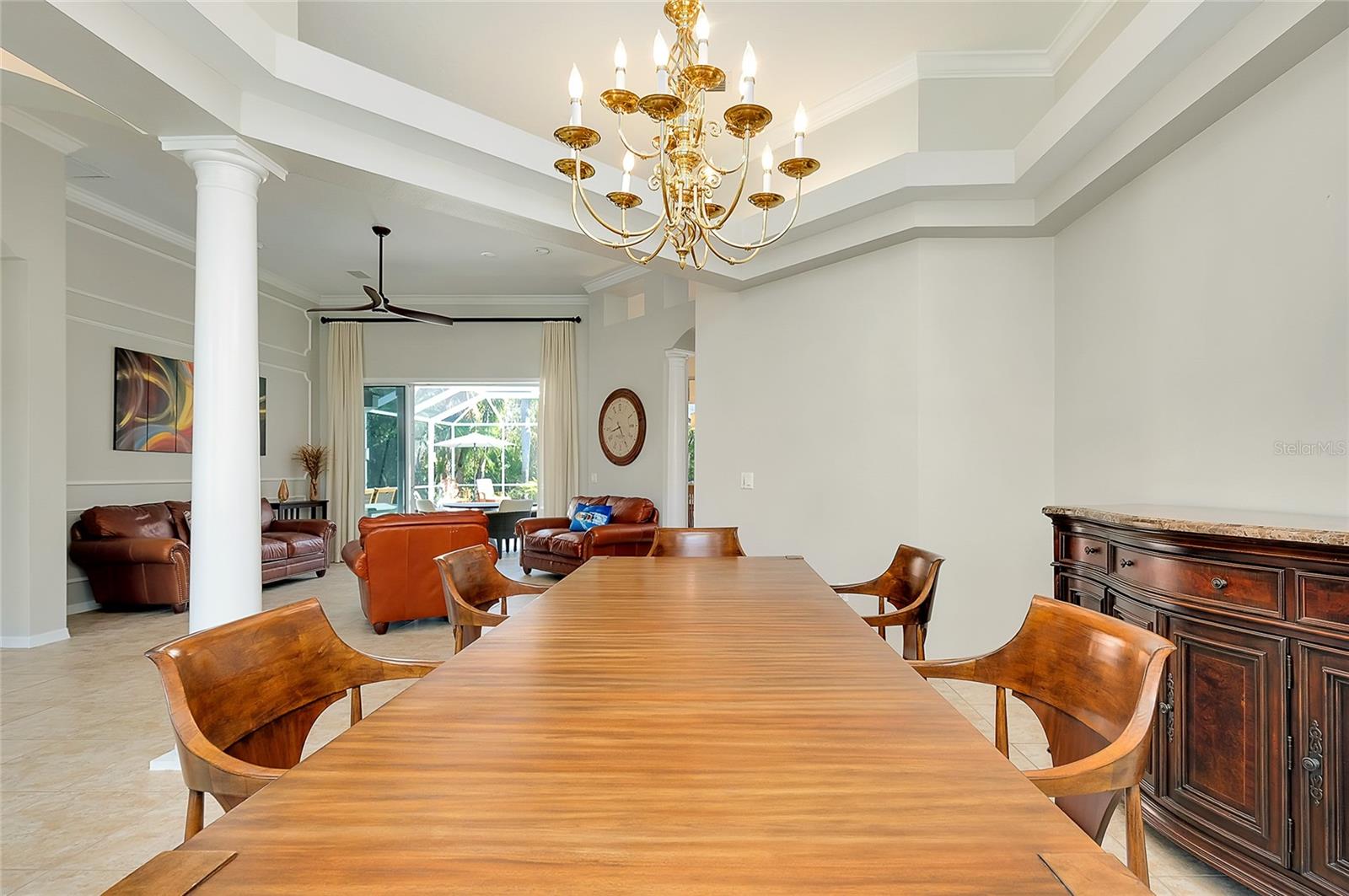 EDGEWATER VILLAGE SP B UN 1 - Residential