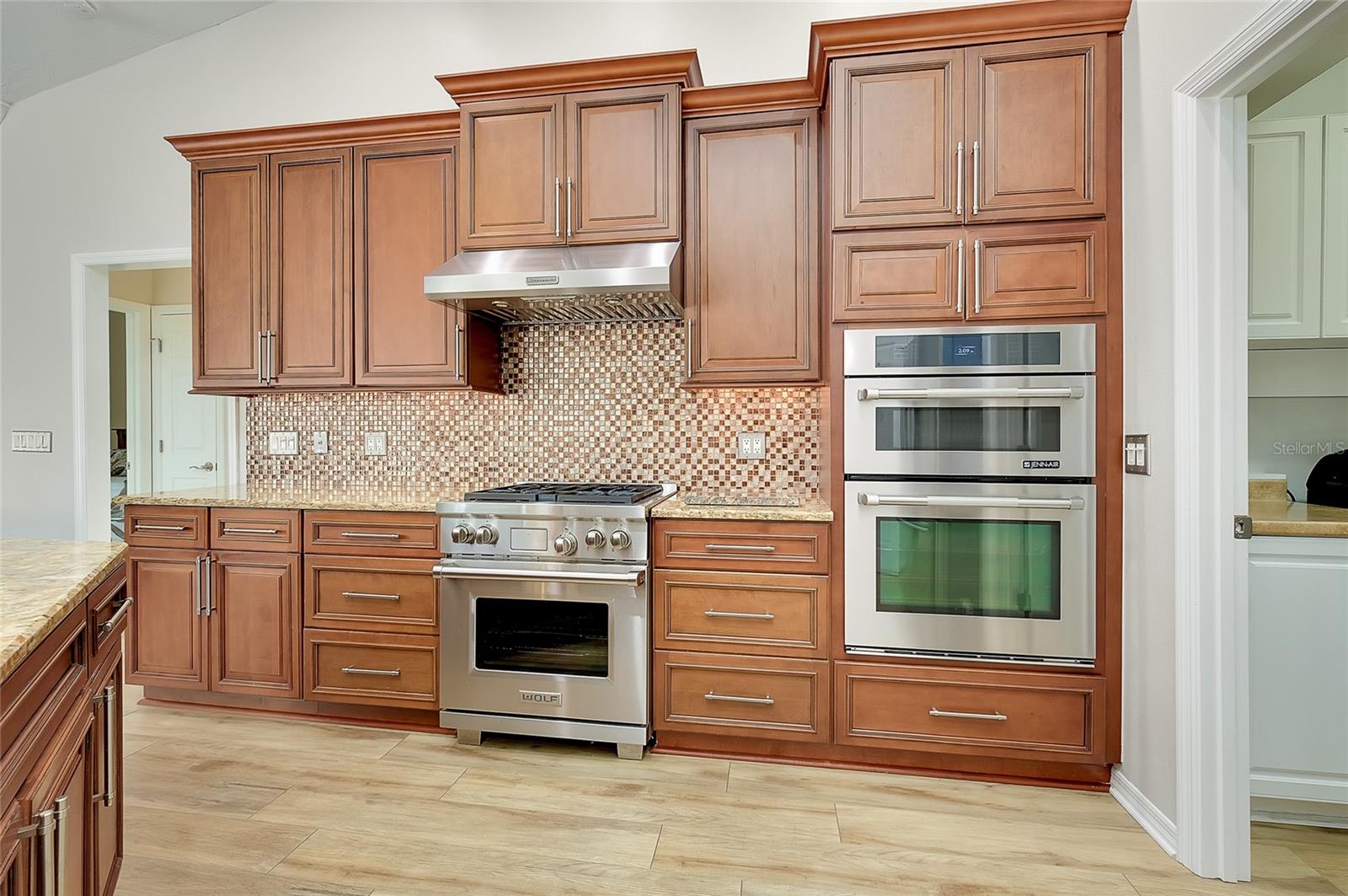 EDGEWATER VILLAGE SP B UN 1 - Residential