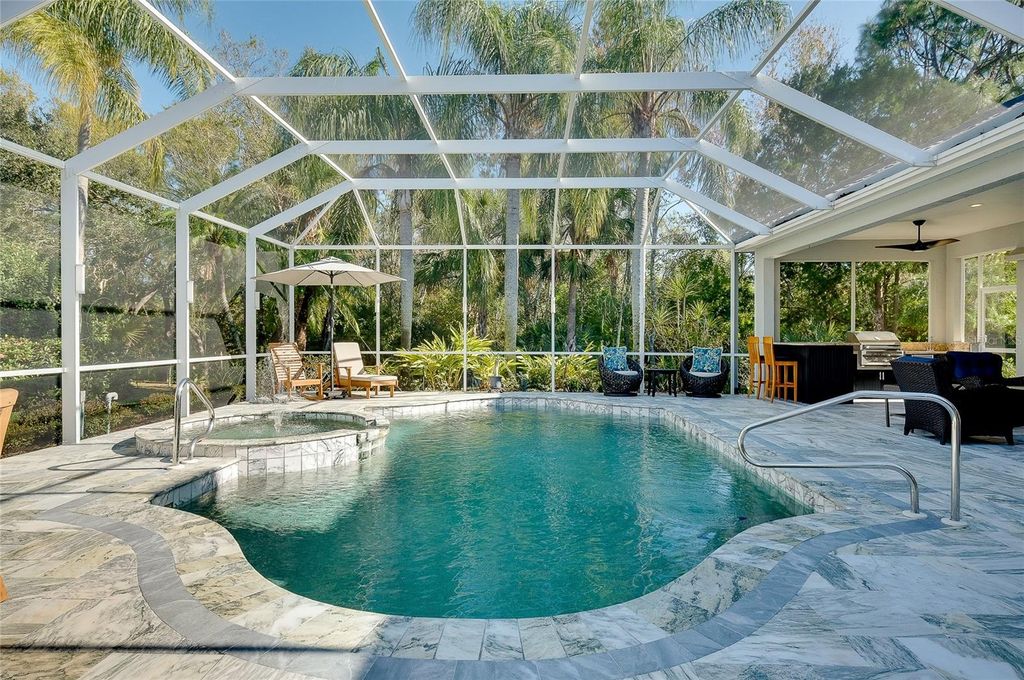 Photo of 6614 Tallmast Circle, Lakewood Ranch, FL 34202 (MLS # A4677326)