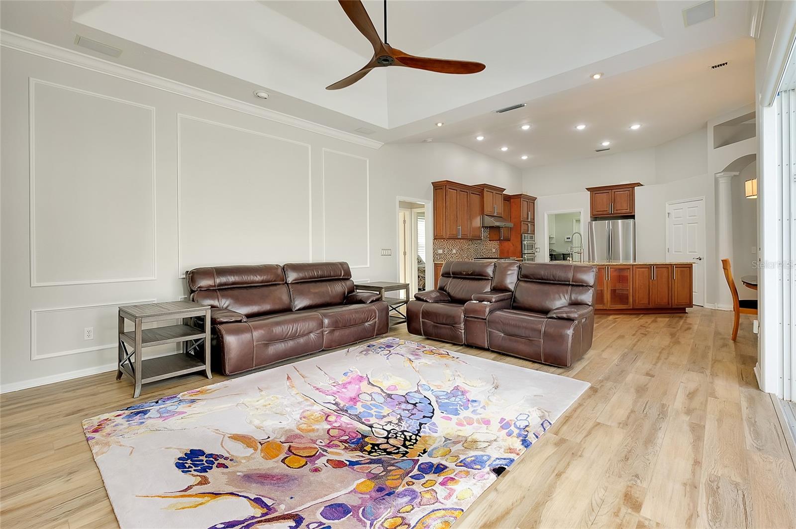 EDGEWATER VILLAGE SP B UN 1 - Residential