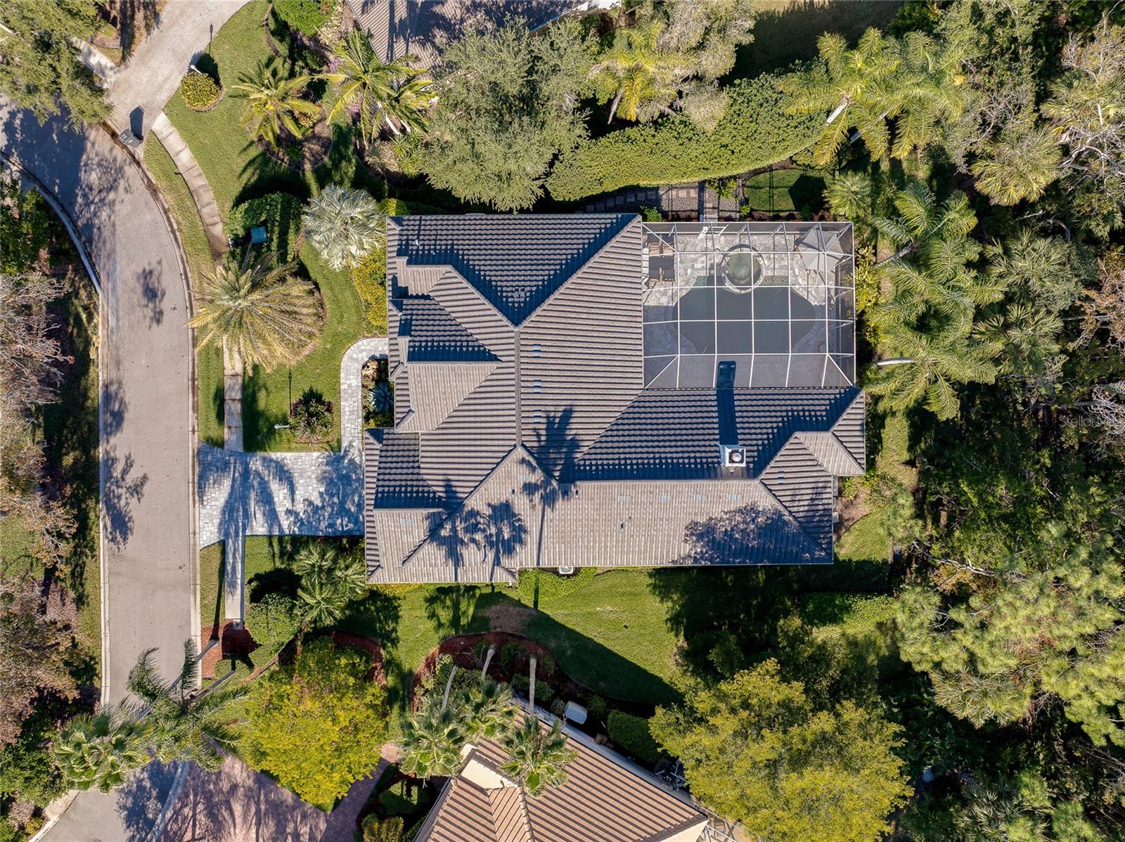 EDGEWATER VILLAGE SP B UN 1 - Residential