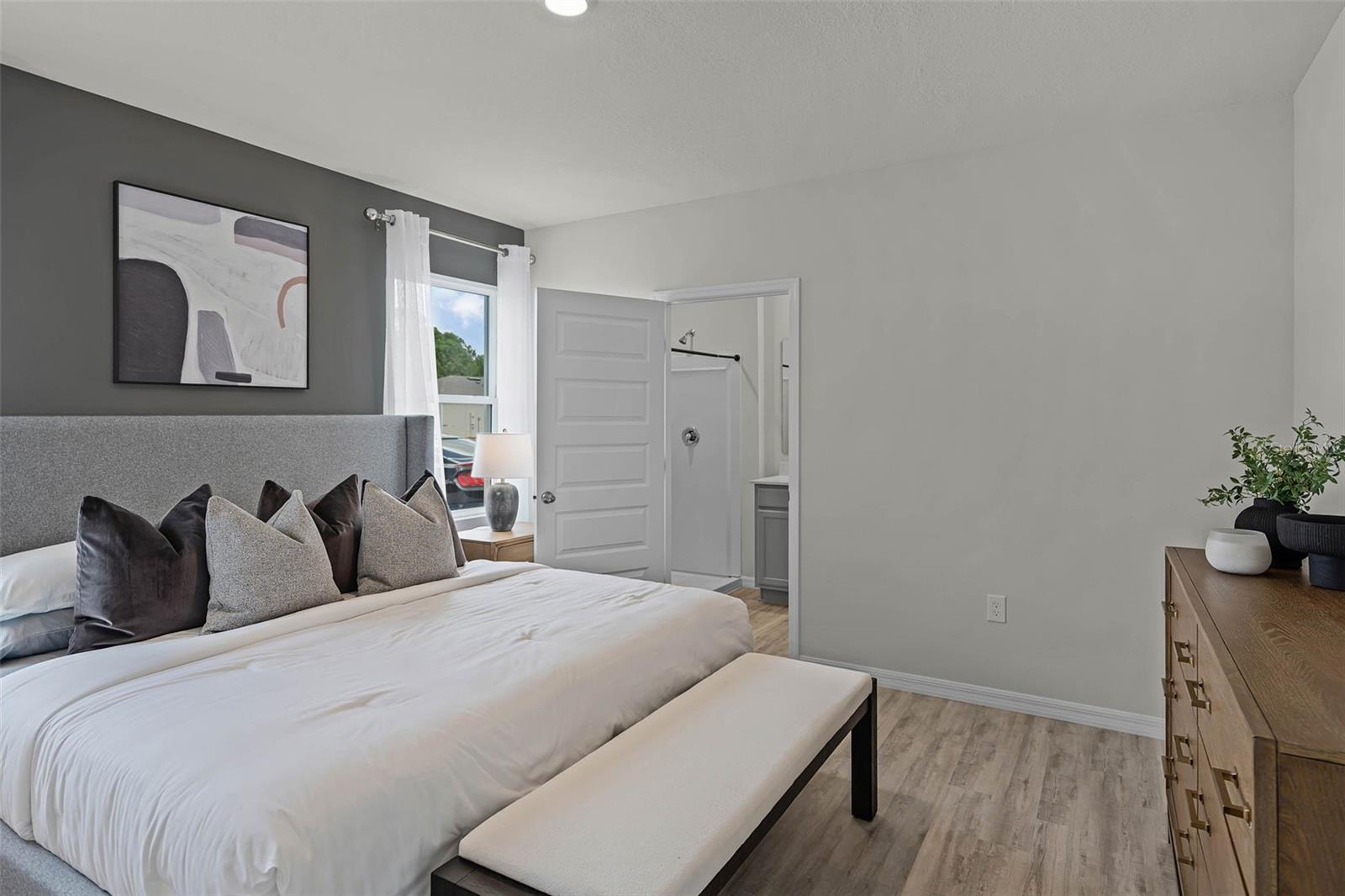 LAKE DEER ESTATES - Residential