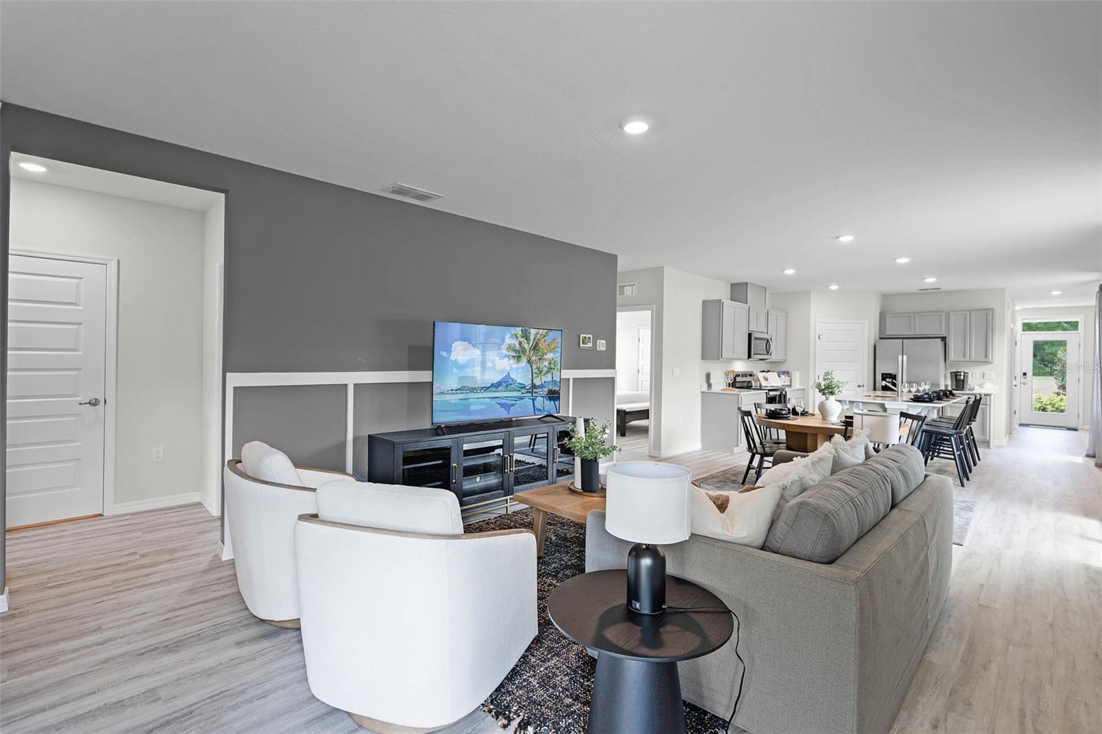 LAKE DEER ESTATES - Residential