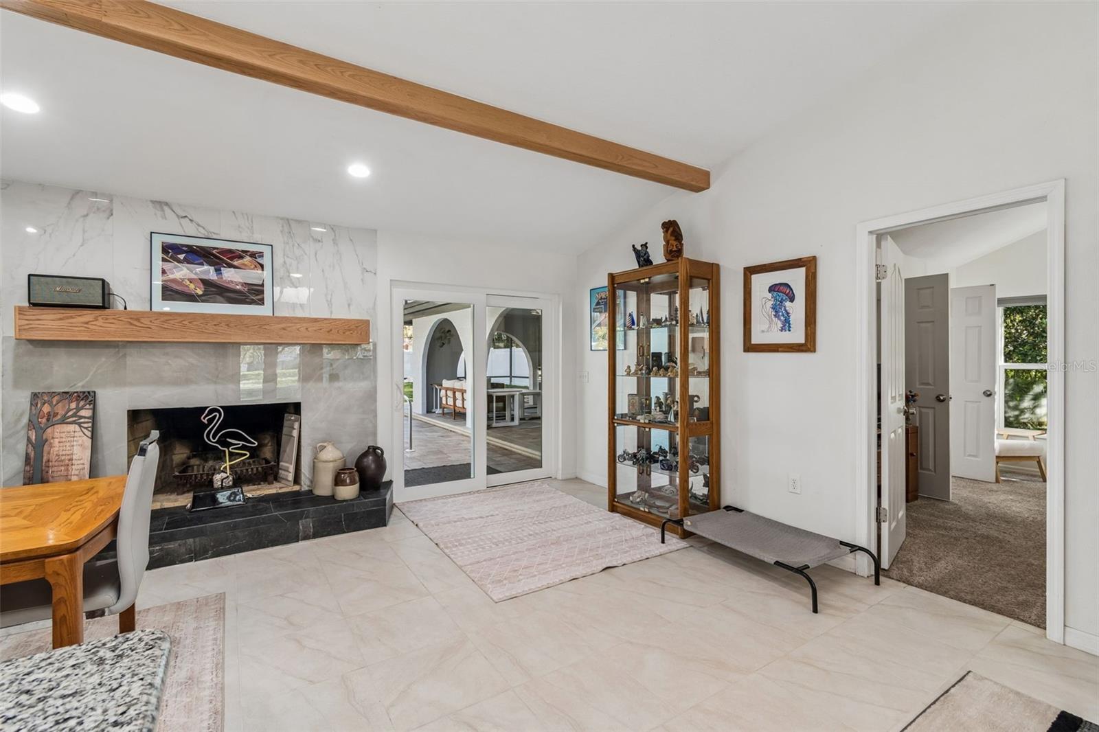 RIVER COUNTRY ESTATES - Residential