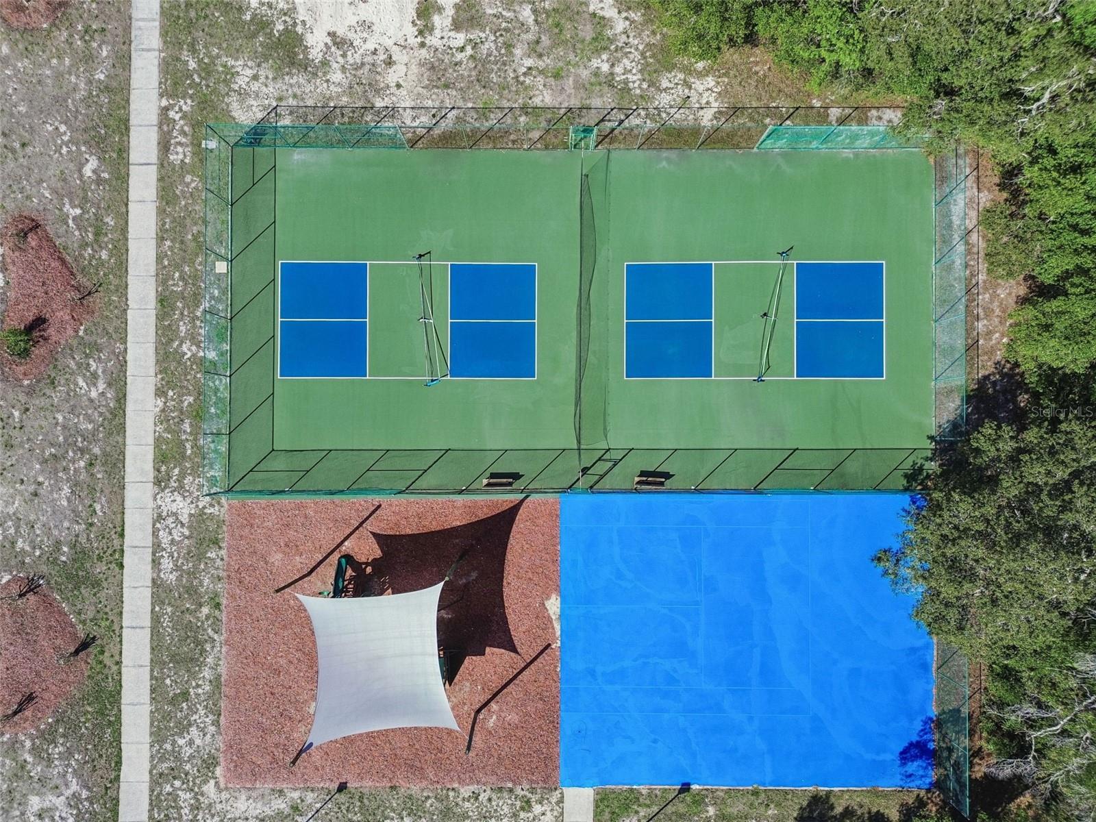 RIVER COUNTRY ESTATES - Residential