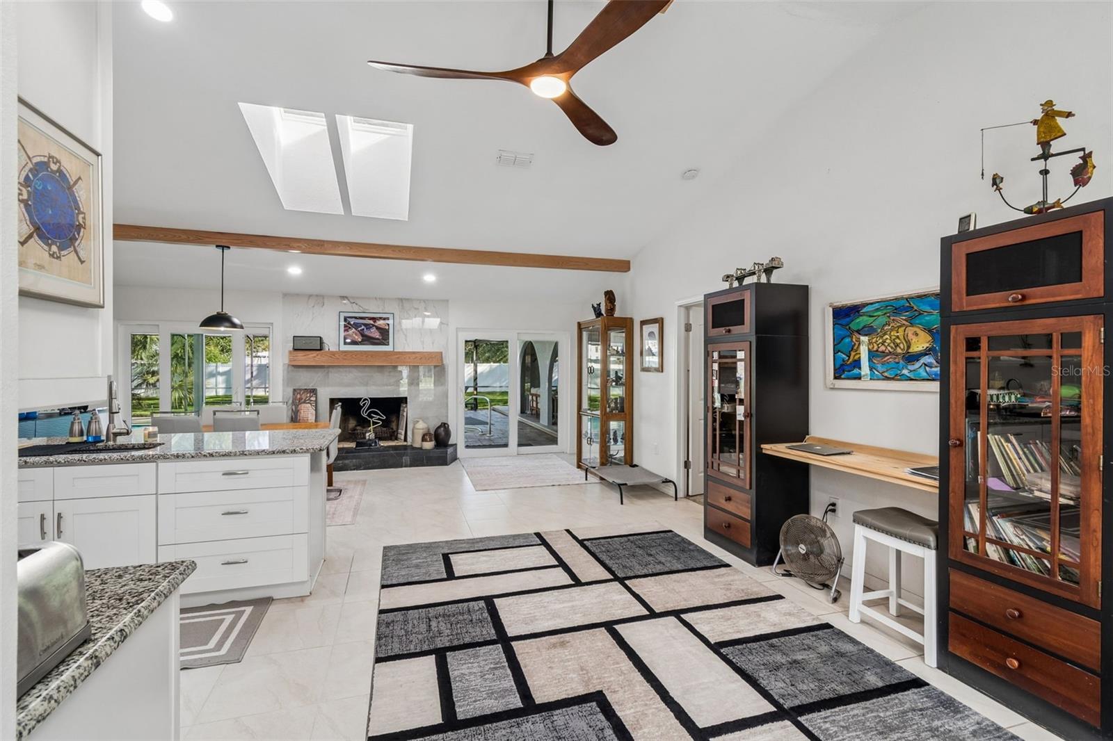 RIVER COUNTRY ESTATES - Residential