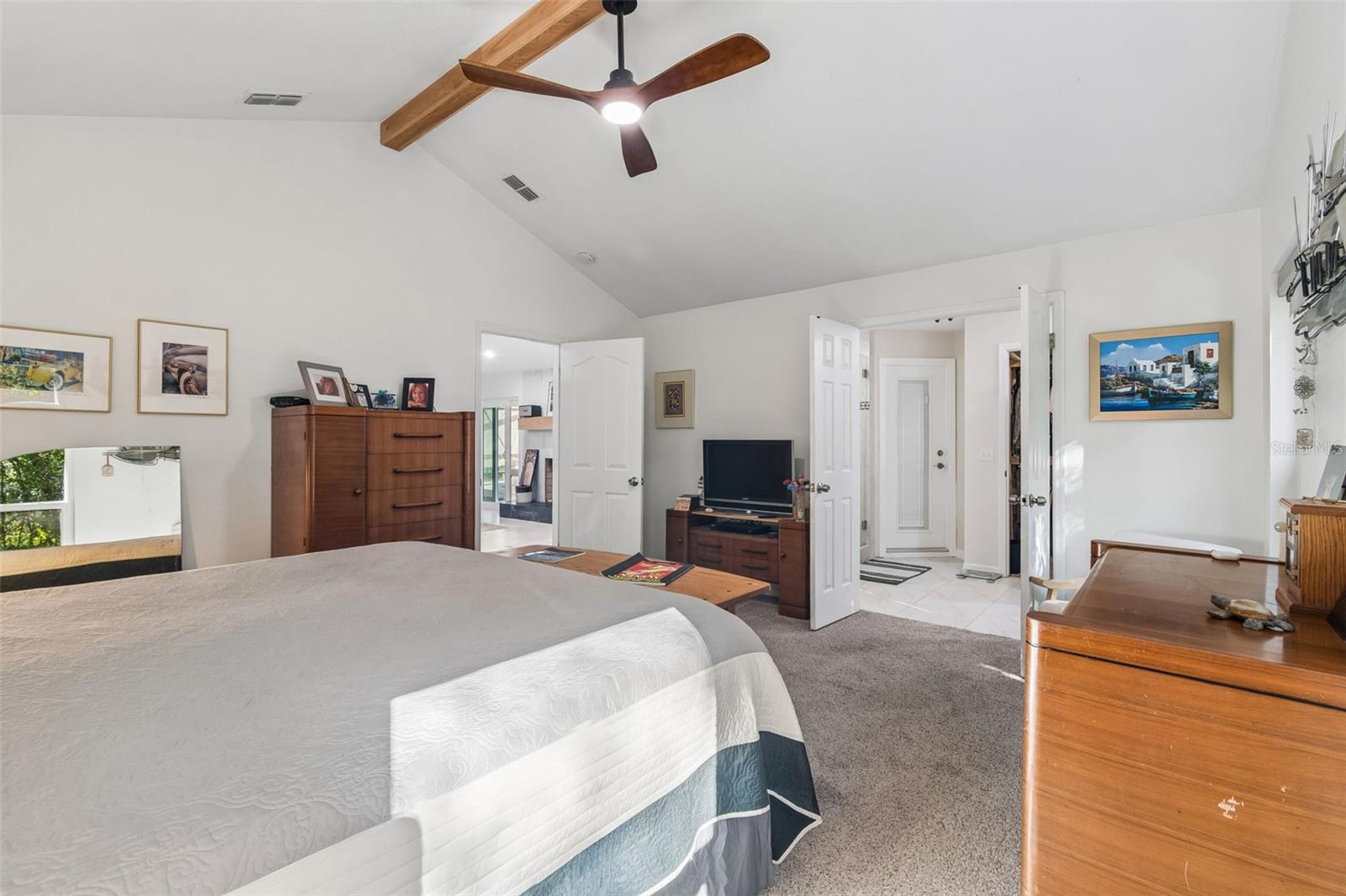 RIVER COUNTRY ESTATES - Residential