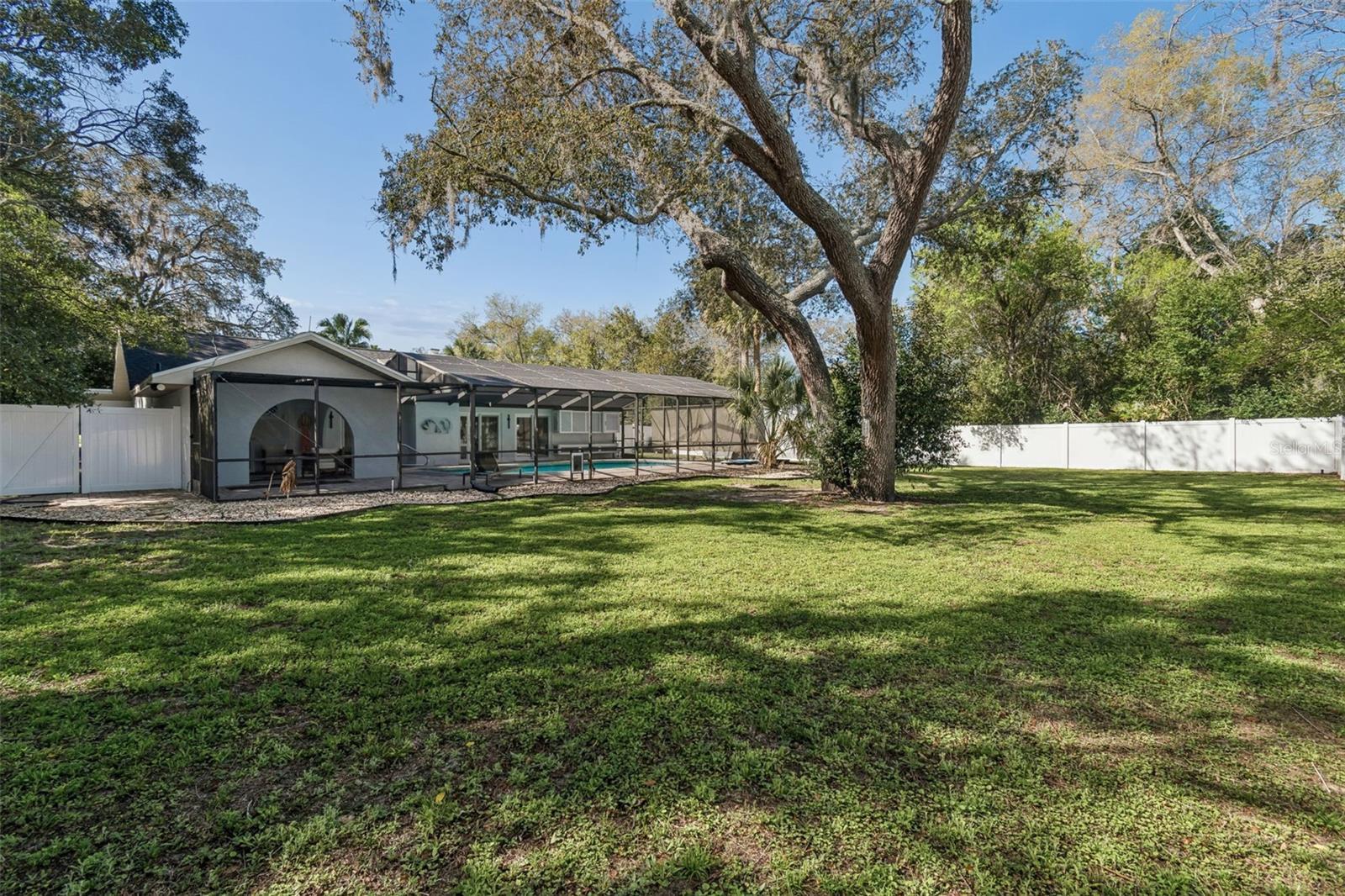 RIVER COUNTRY ESTATES - Residential