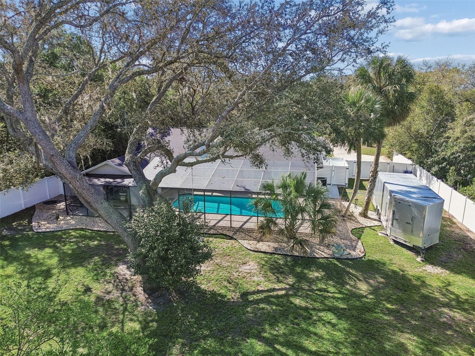 RIVER COUNTRY ESTATES - Residential