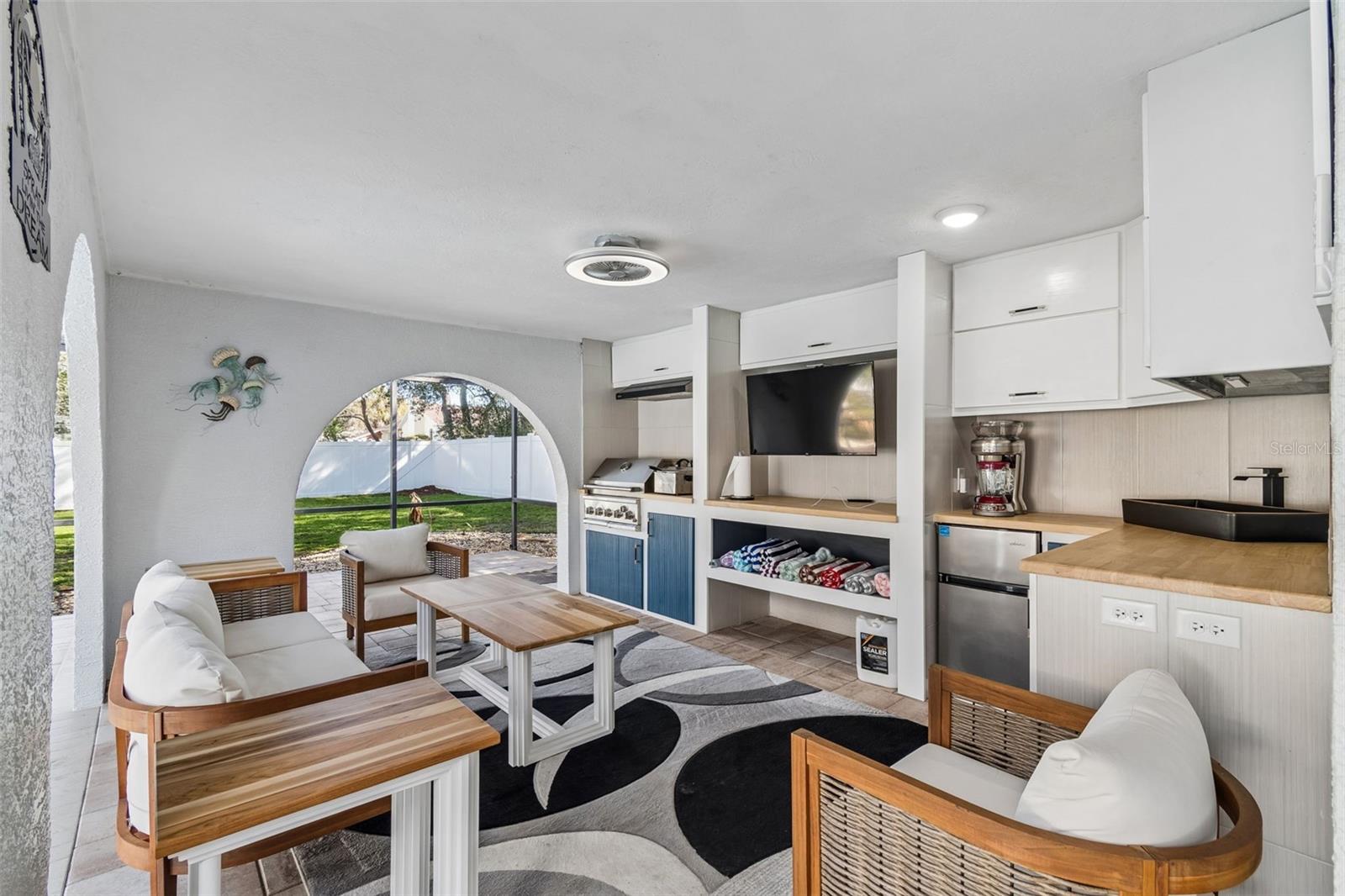 RIVER COUNTRY ESTATES - Residential