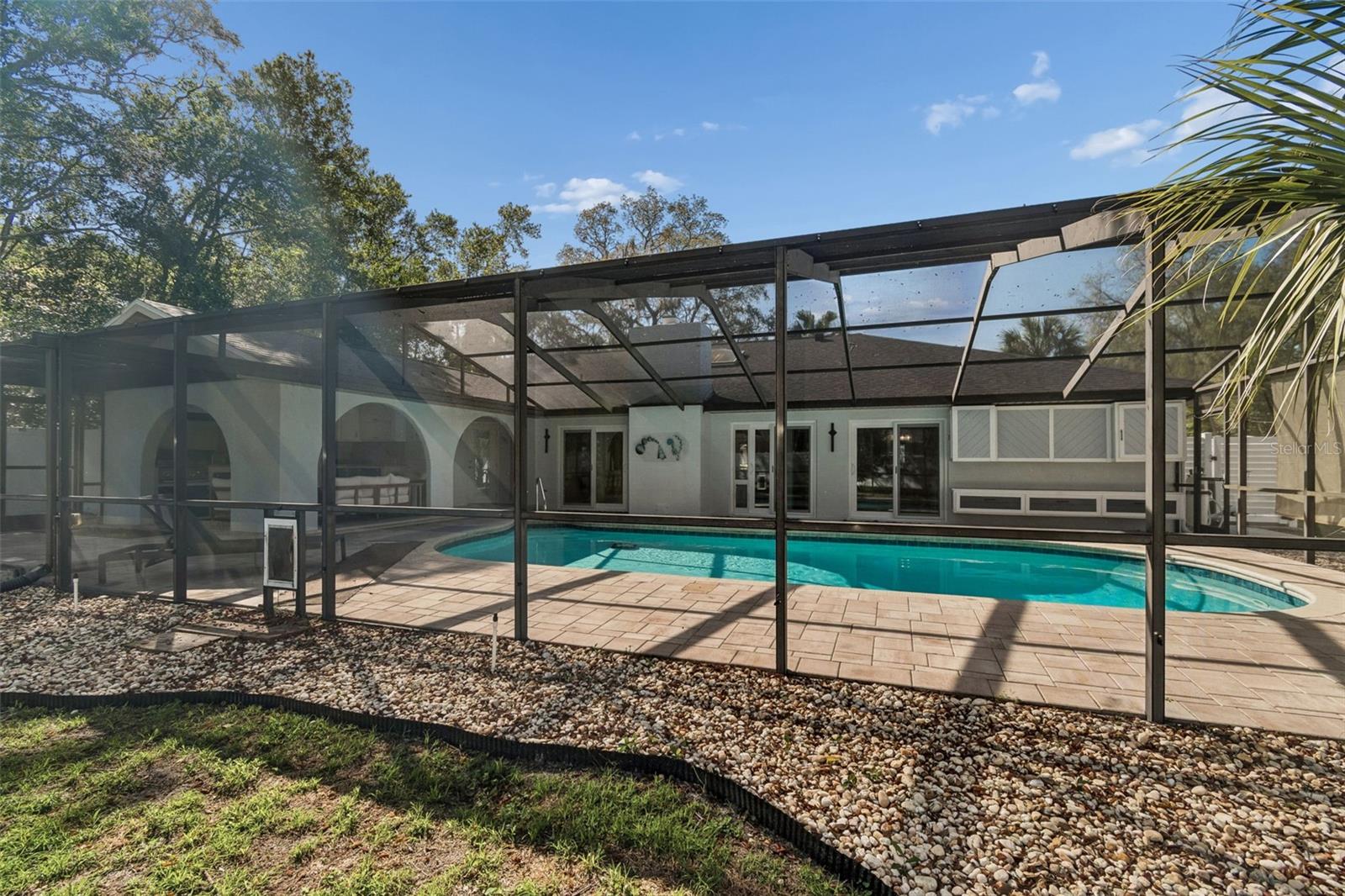 RIVER COUNTRY ESTATES - Residential