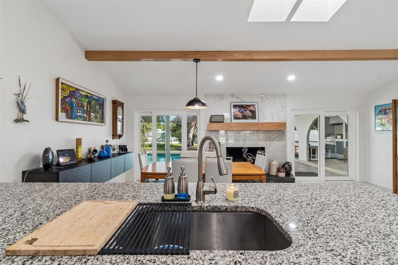 RIVER COUNTRY ESTATES - Residential