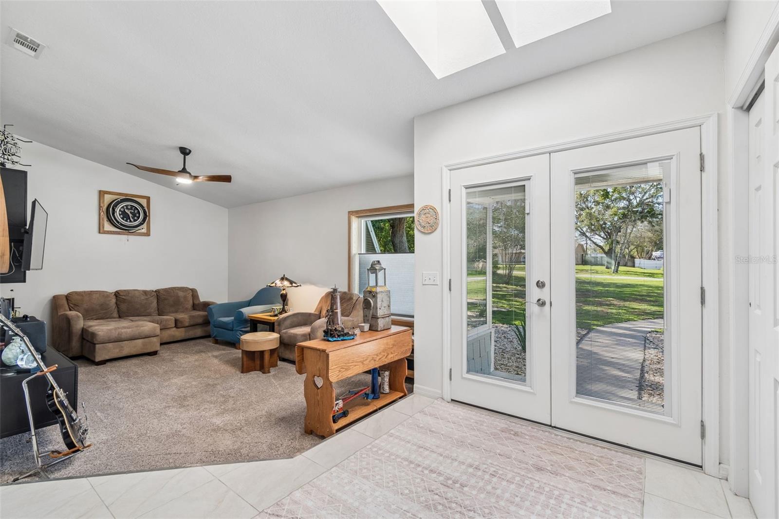 RIVER COUNTRY ESTATES - Residential