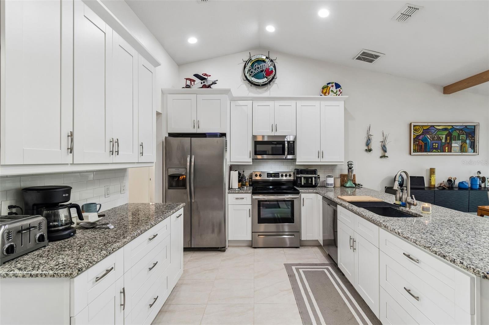 RIVER COUNTRY ESTATES - Residential