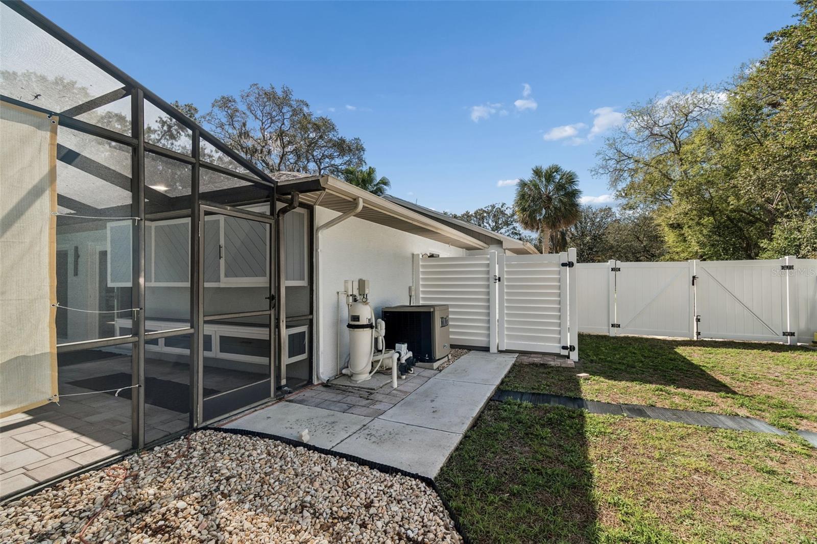 RIVER COUNTRY ESTATES - Residential