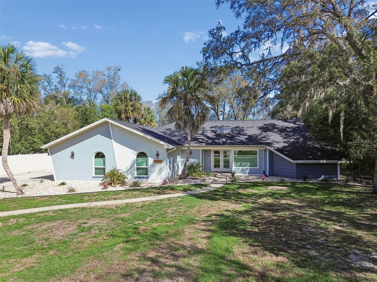 RIVER COUNTRY ESTATES - Residential