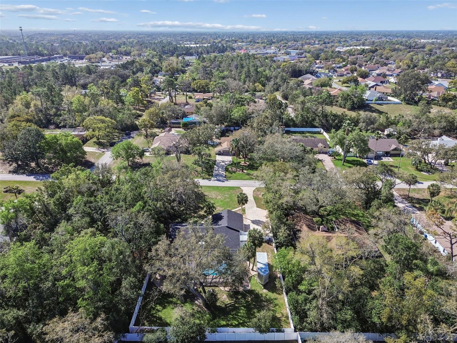 RIVER COUNTRY ESTATES - Residential