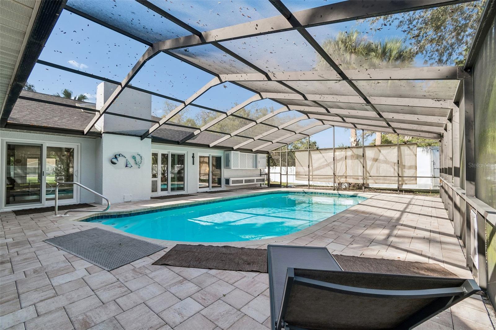 RIVER COUNTRY ESTATES - Residential