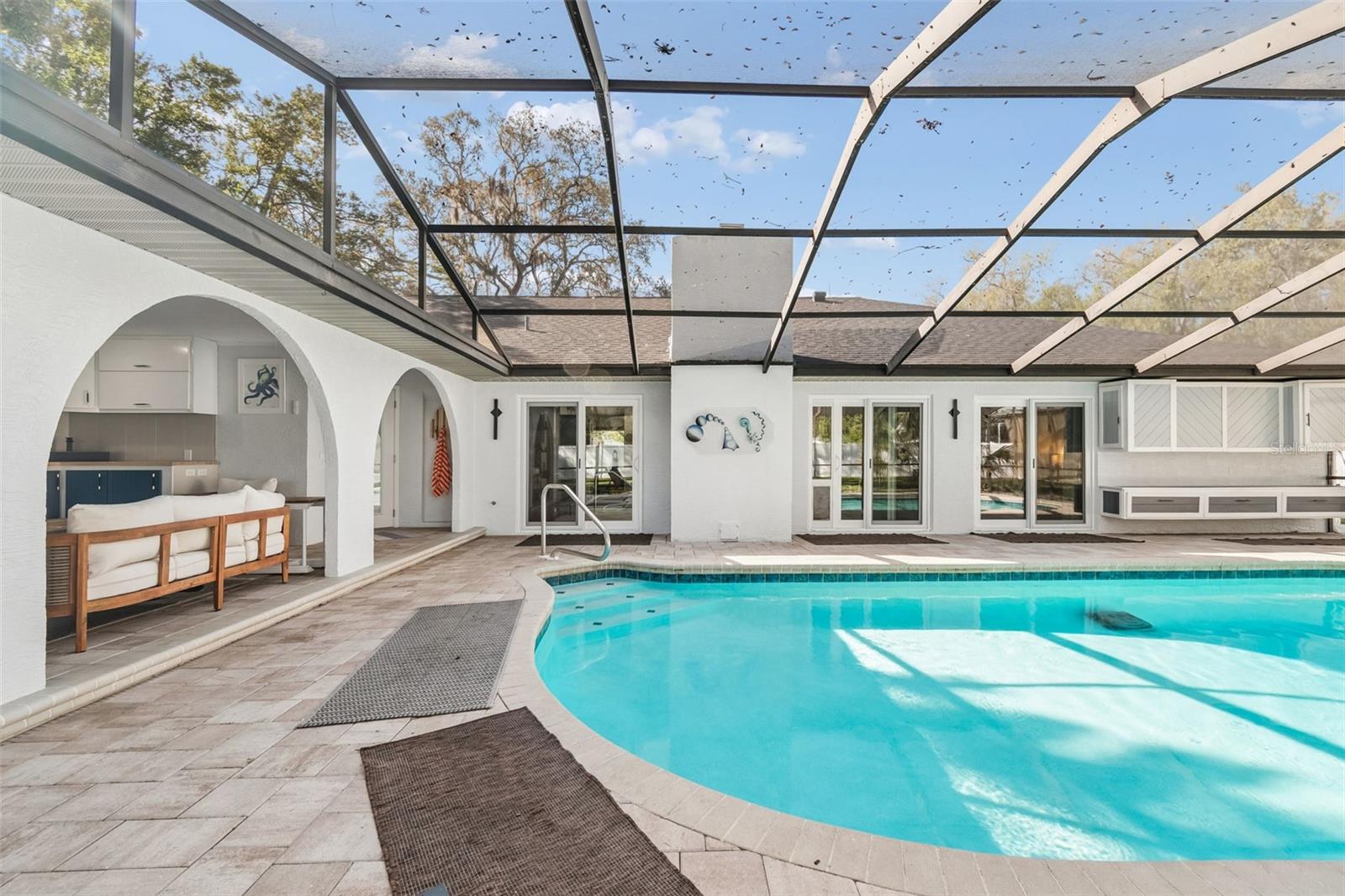 RIVER COUNTRY ESTATES - Residential