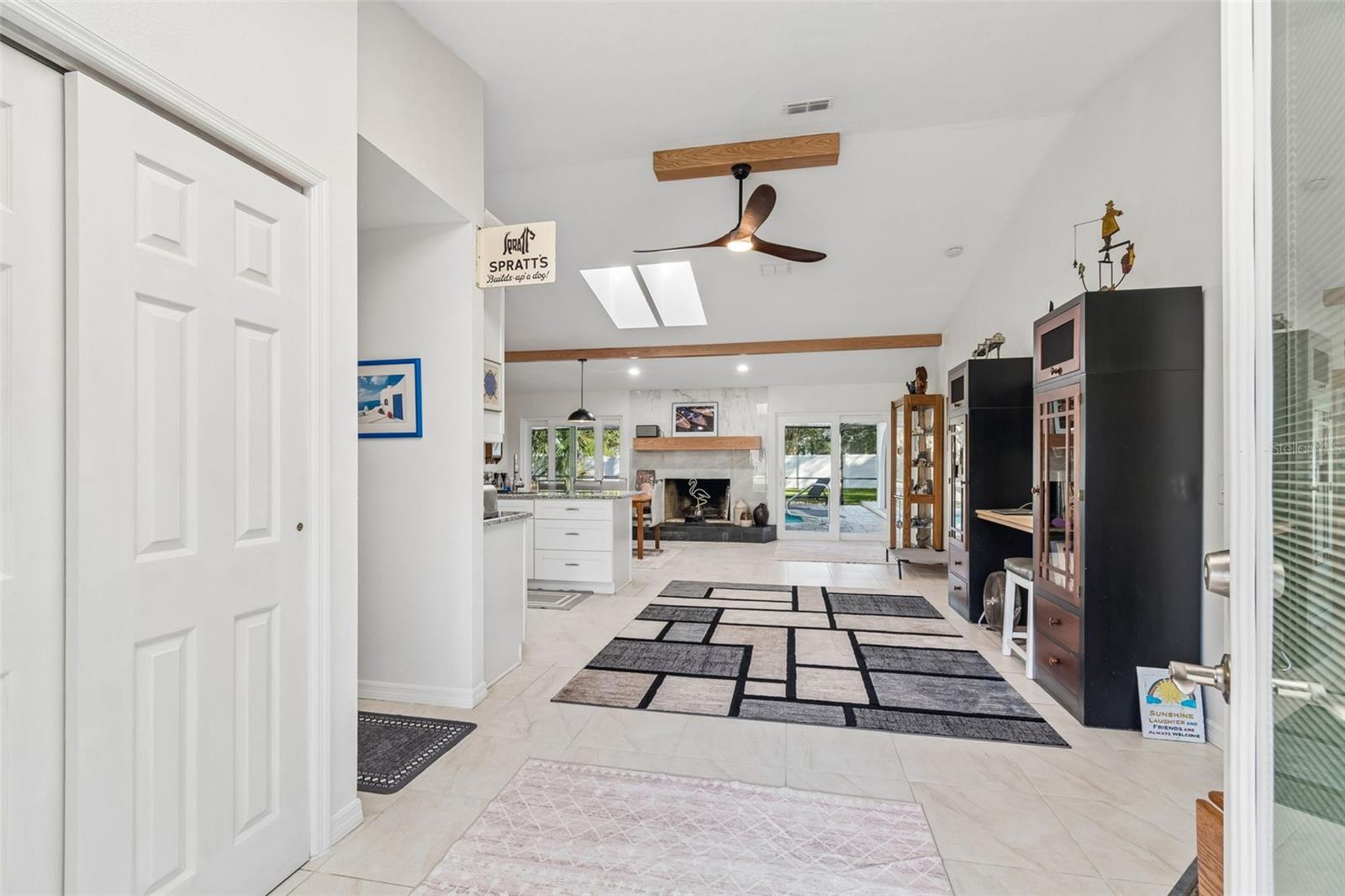 RIVER COUNTRY ESTATES - Residential