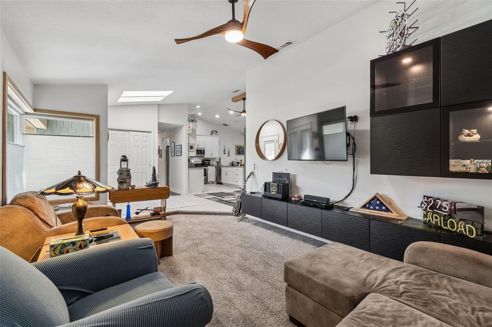 RIVER COUNTRY ESTATES - Residential