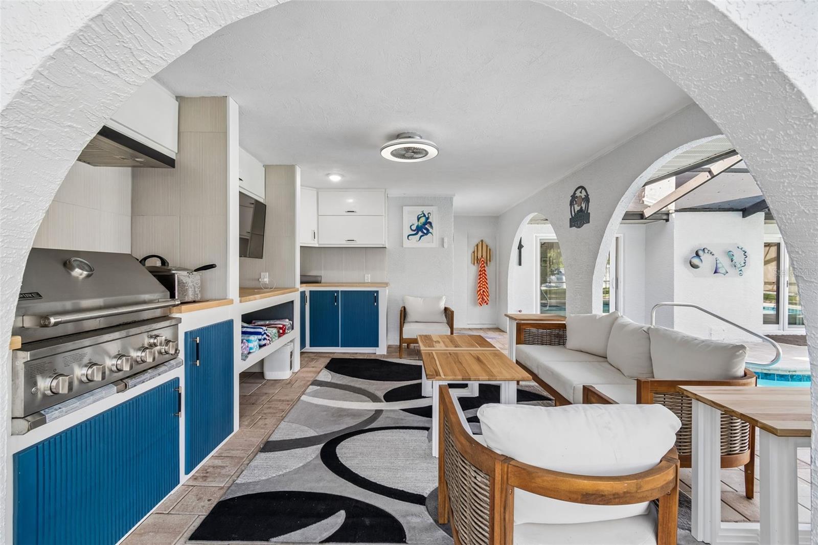 RIVER COUNTRY ESTATES - Residential