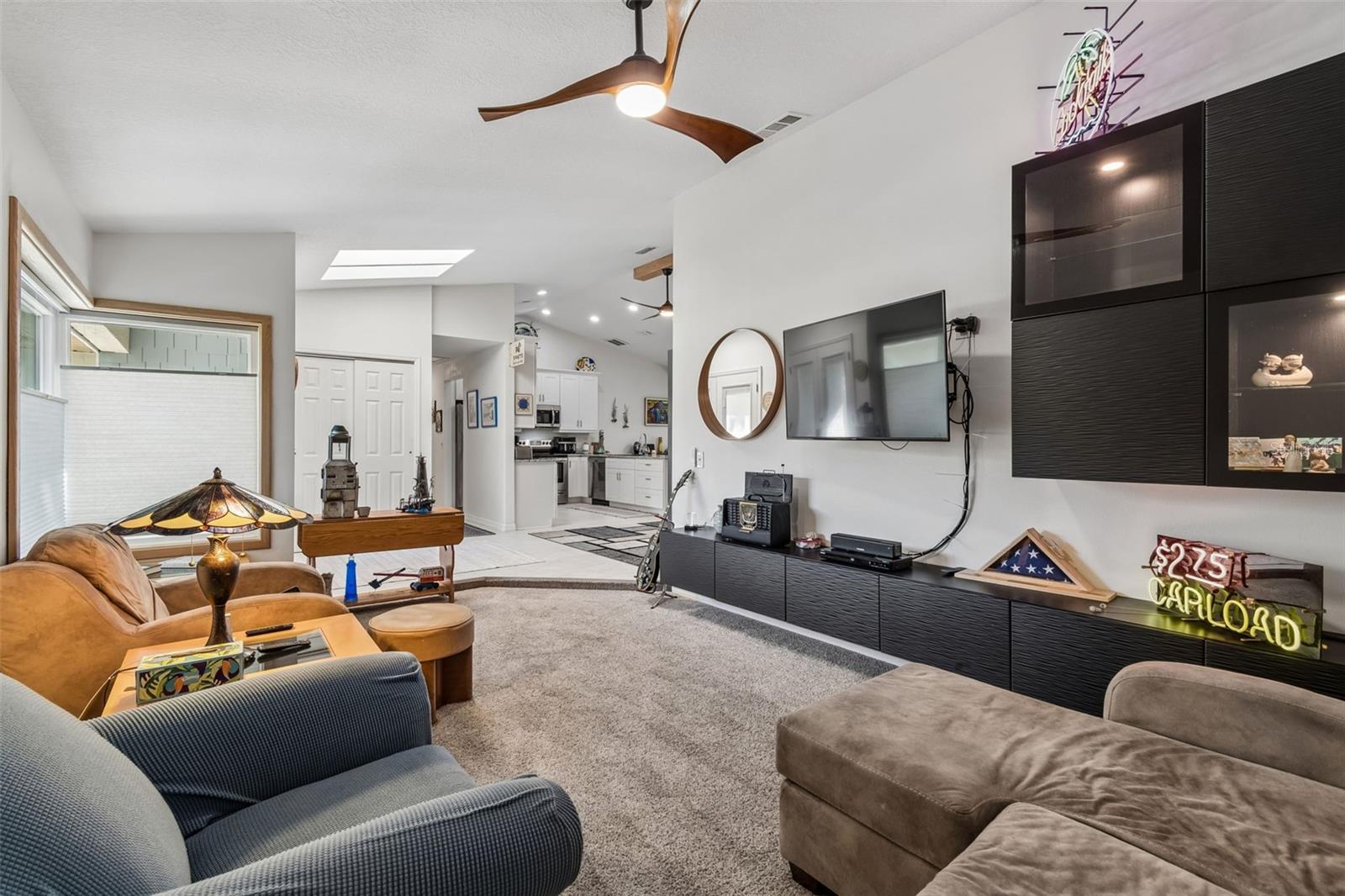 RIVER COUNTRY ESTATES - Residential