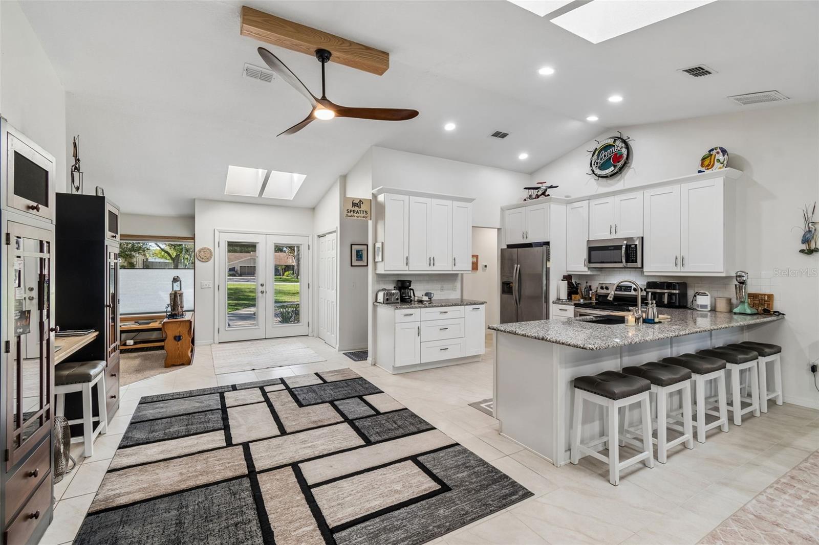 RIVER COUNTRY ESTATES - Residential