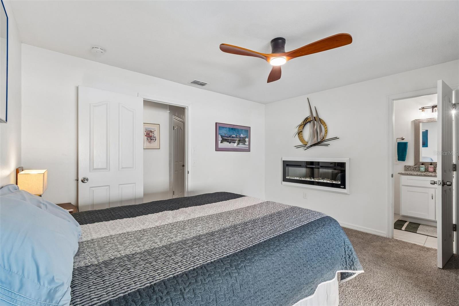 RIVER COUNTRY ESTATES - Residential