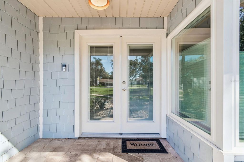 Photo of 7995 Chaucer Drive, Weeki Wachee, FL 34607 (MLS # TB8487343)