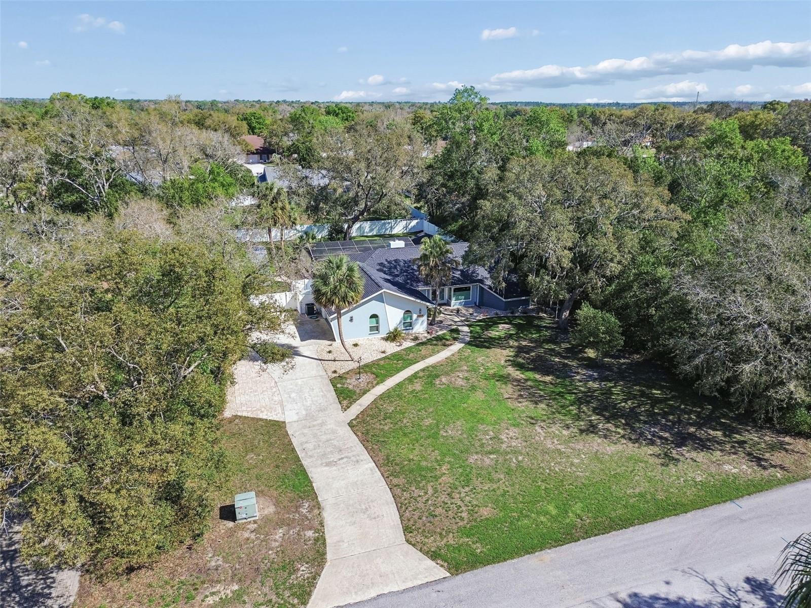 RIVER COUNTRY ESTATES - Residential