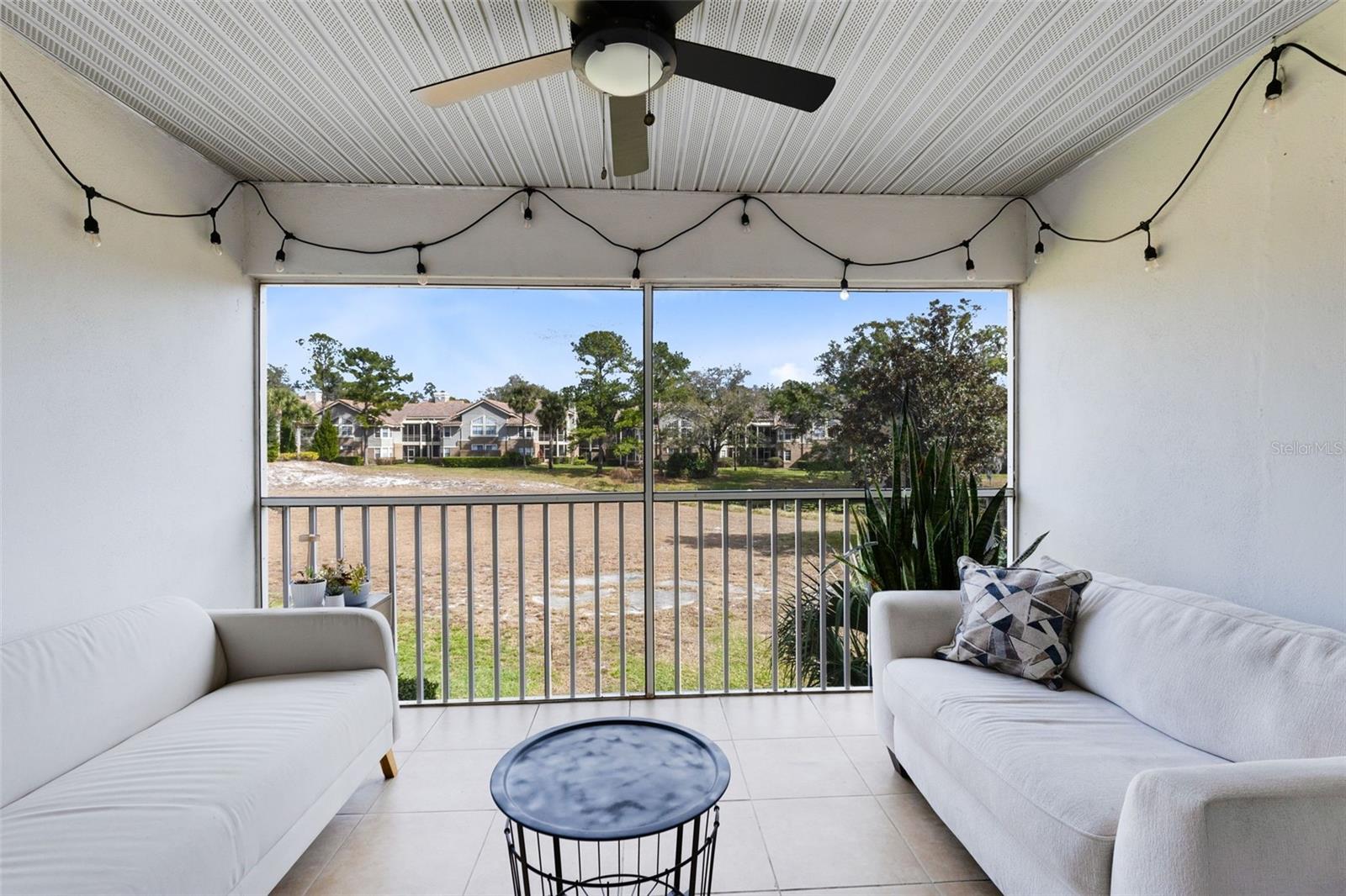 CLUBSIDE AT SABAL POINT A CONDO - Residential